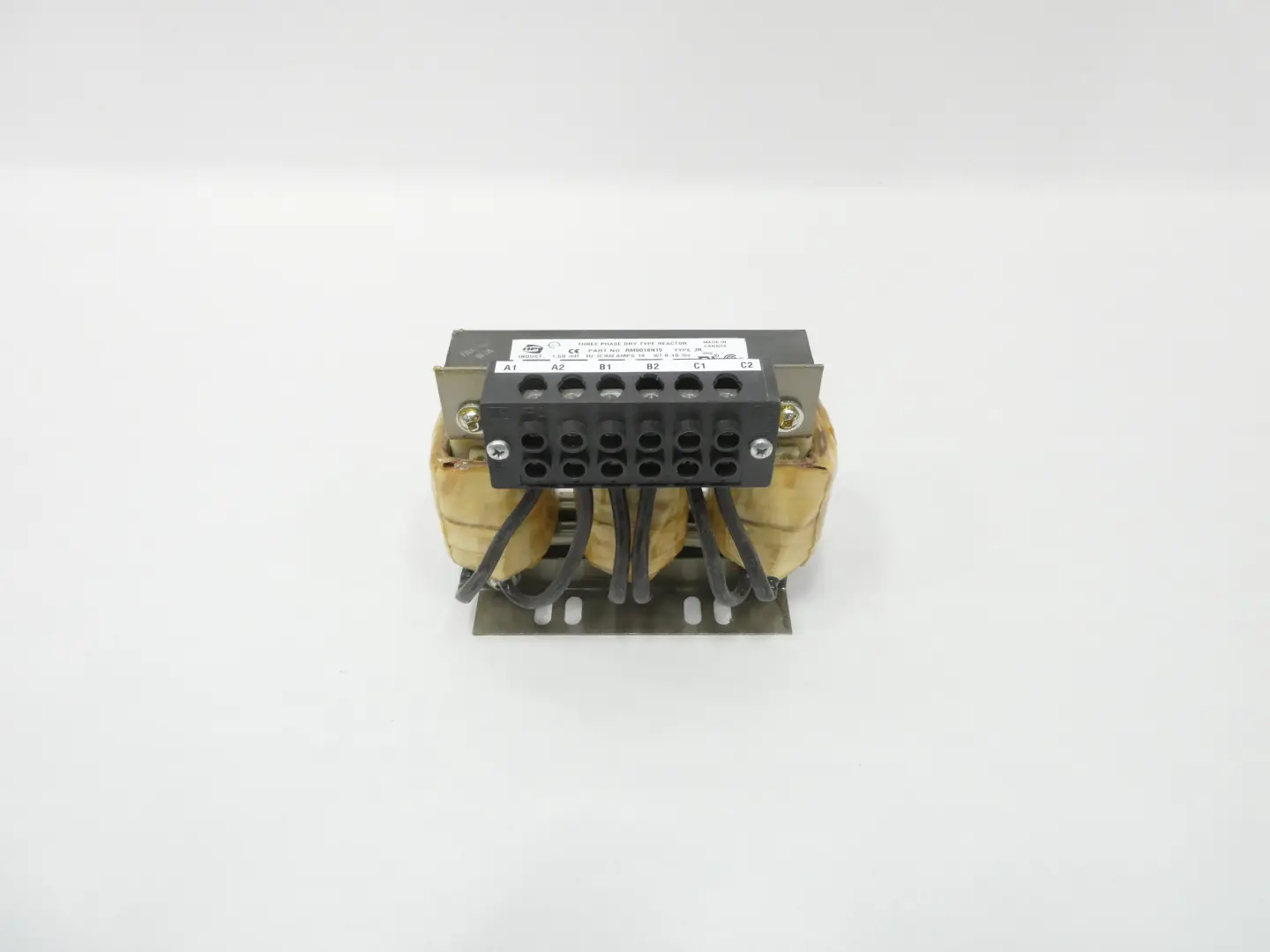 Produktfoto 1 von HPS RM0018N15