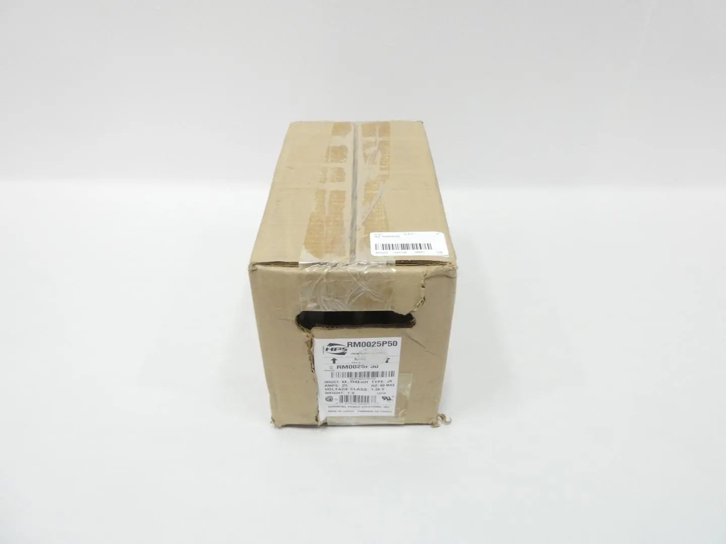 Produktfoto 1 von HPS RM0025P50