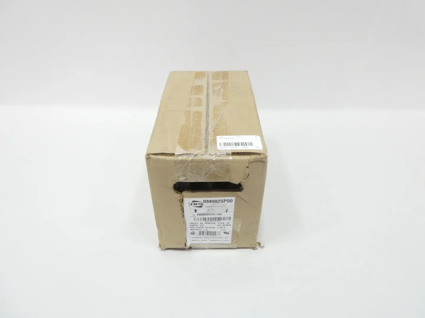 Produktfoto 1 von HPS RM0025P50