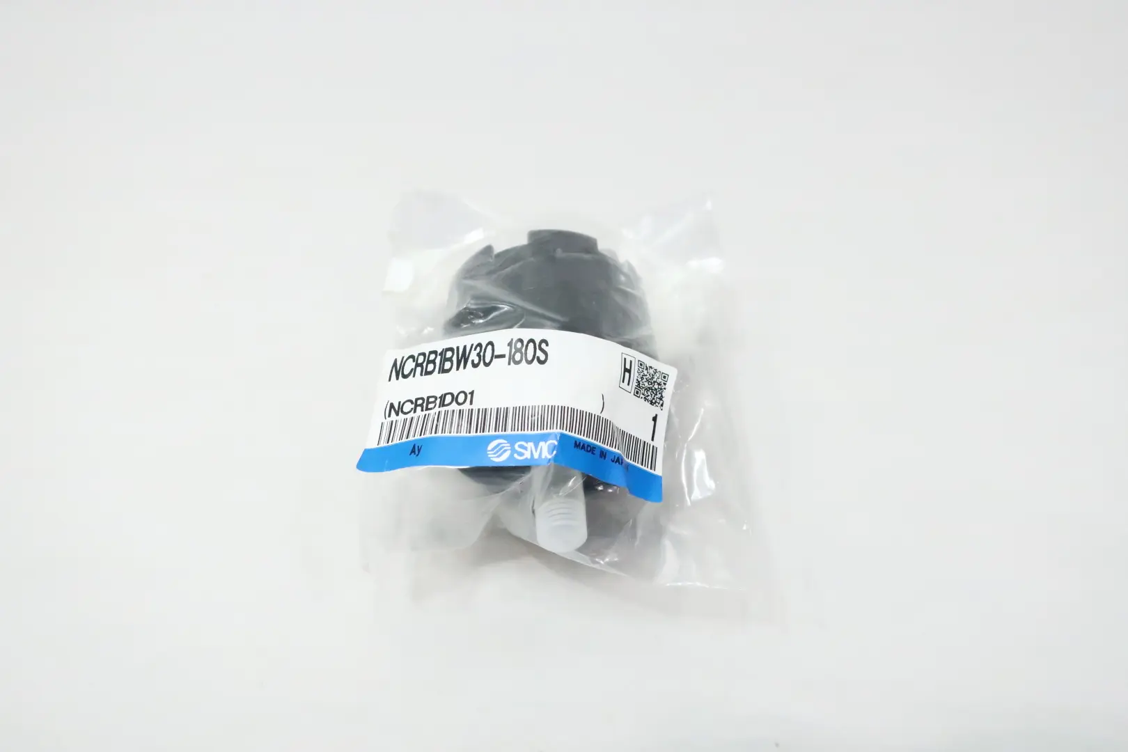 Produktfoto 1 von SMC NCRB1BW30-180S