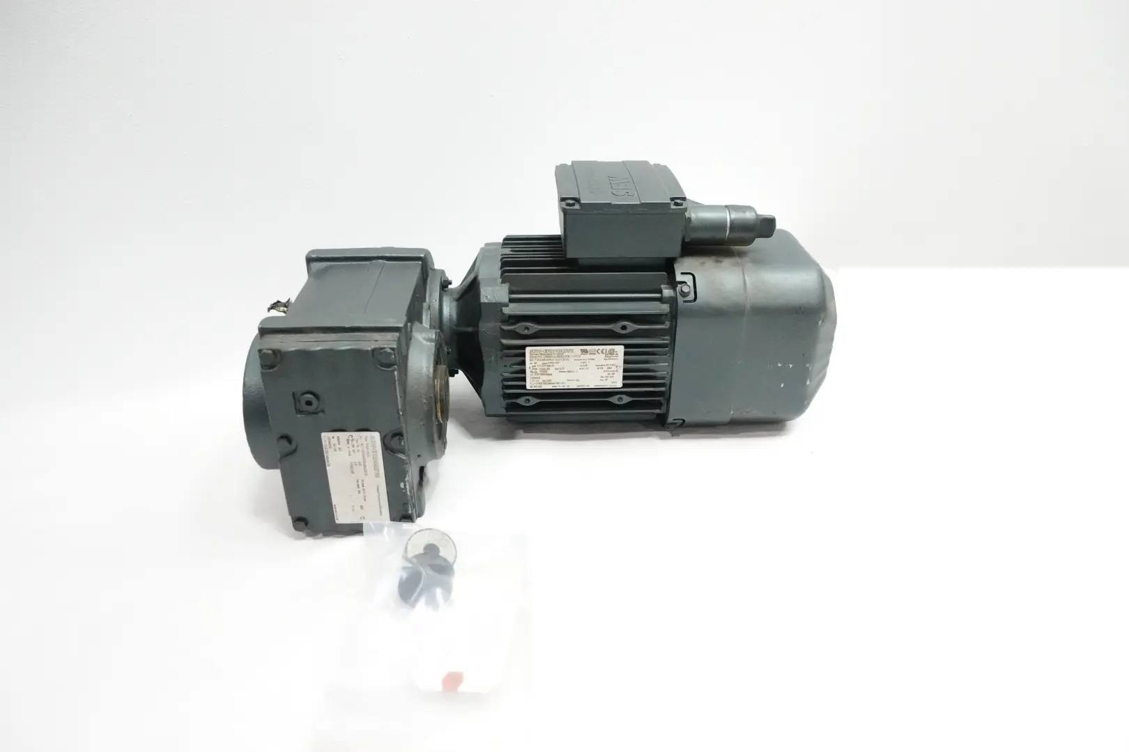 Produktfoto 1 von SEW EURODRIVE FA47/A/G