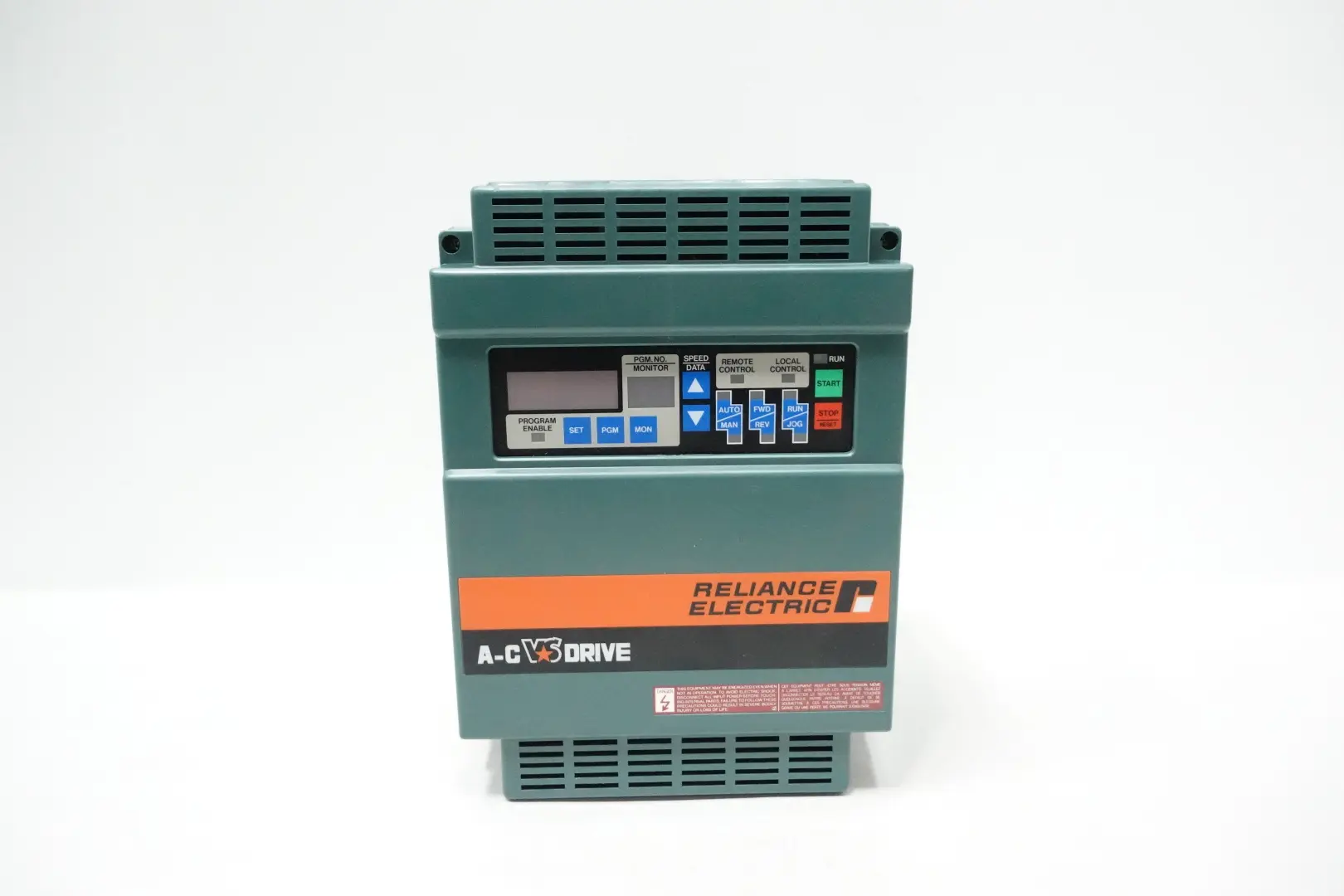 Produktfoto 1 von RELIANCE ELECTRIC 2GU21003