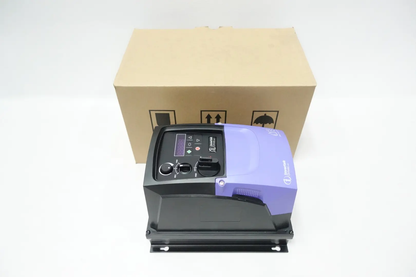 INVERTEK DRIVES ODE-3-120070-101Y-01