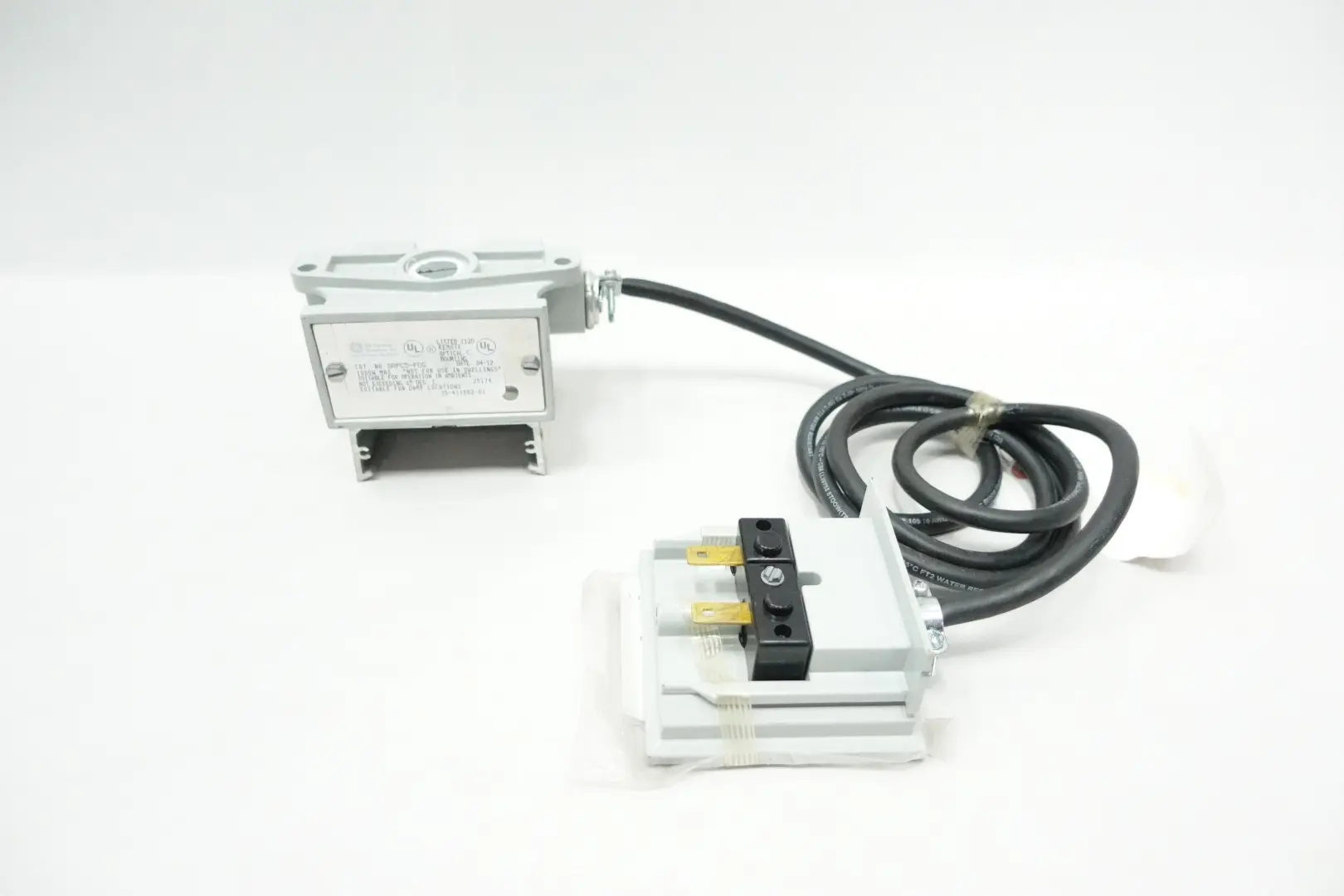 Produktfoto 1 von GENERAL ELECTRIC GE 35-411502-01