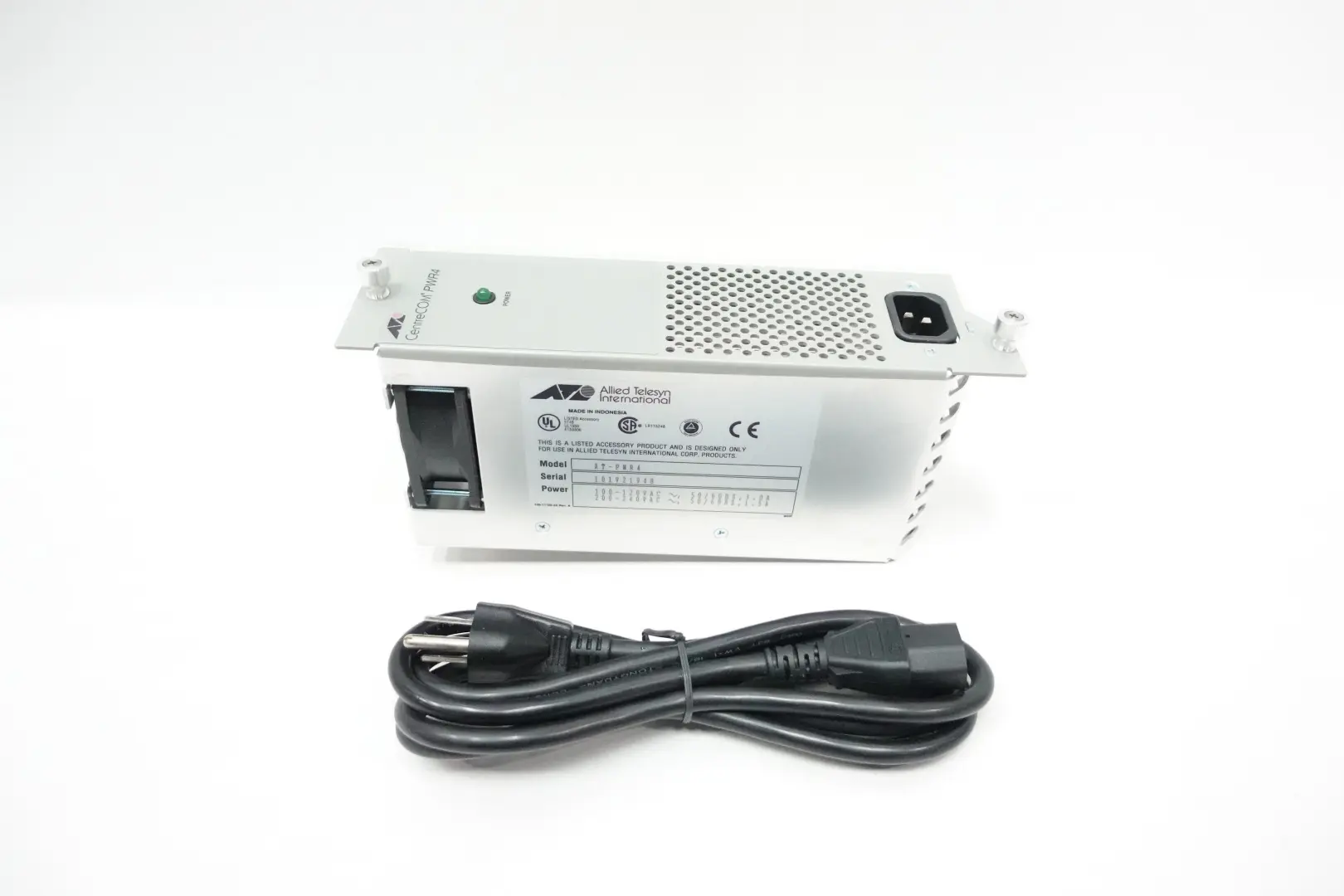 Produktfoto 1 von ALLIED TELESYN AT-PWR4