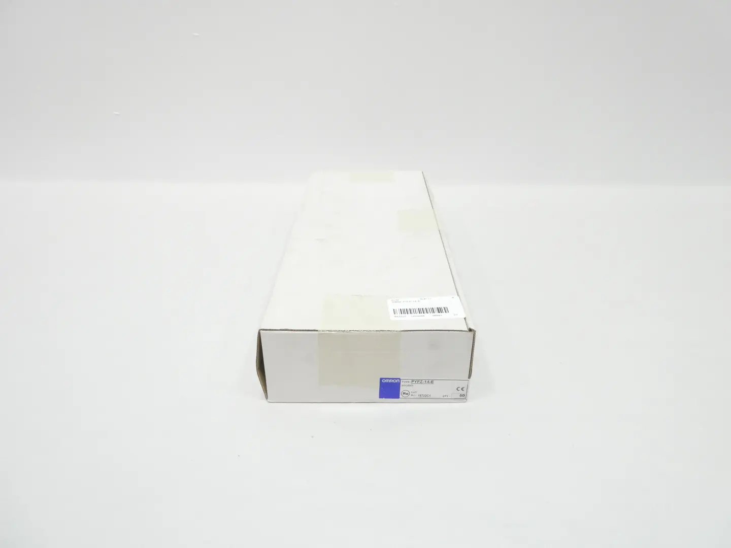 Produktfoto 1 von OMRON PYFZ-14-E