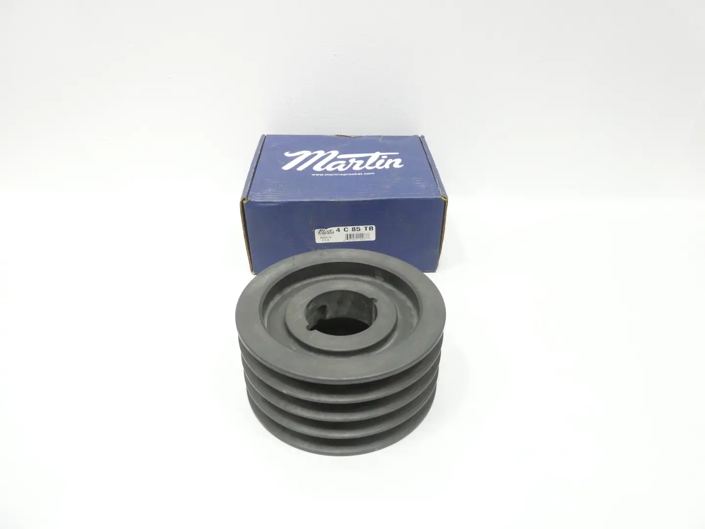 Produktfoto 1 von MARTIN 4 C 85 TB