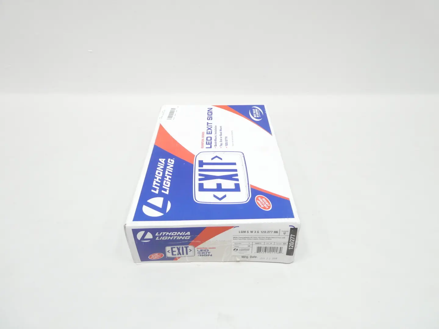 Produktfoto 1 von LITHONIA LIGHTING 1GC97