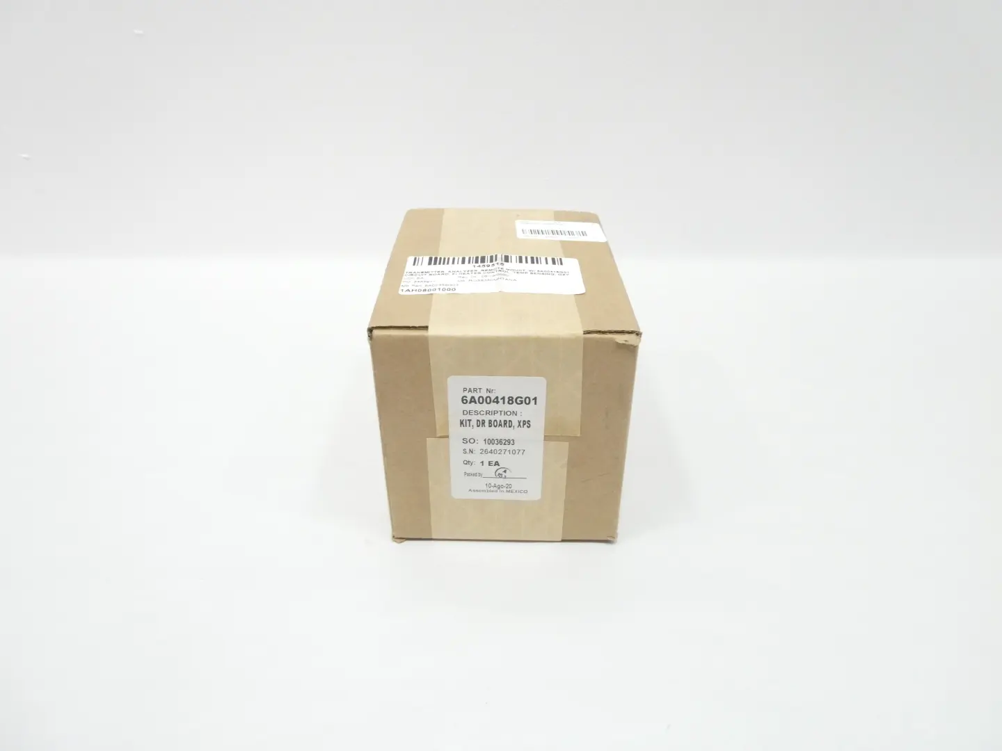 Produktfoto 1 von ROSEMOUNT 6A00418G01