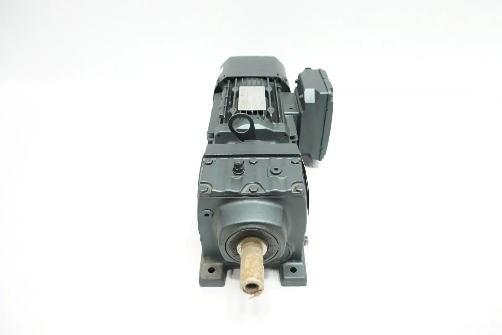 Produktfoto 1 von SEW EURODRIVE R37/A DRE80M4BE1HR/AFQ5