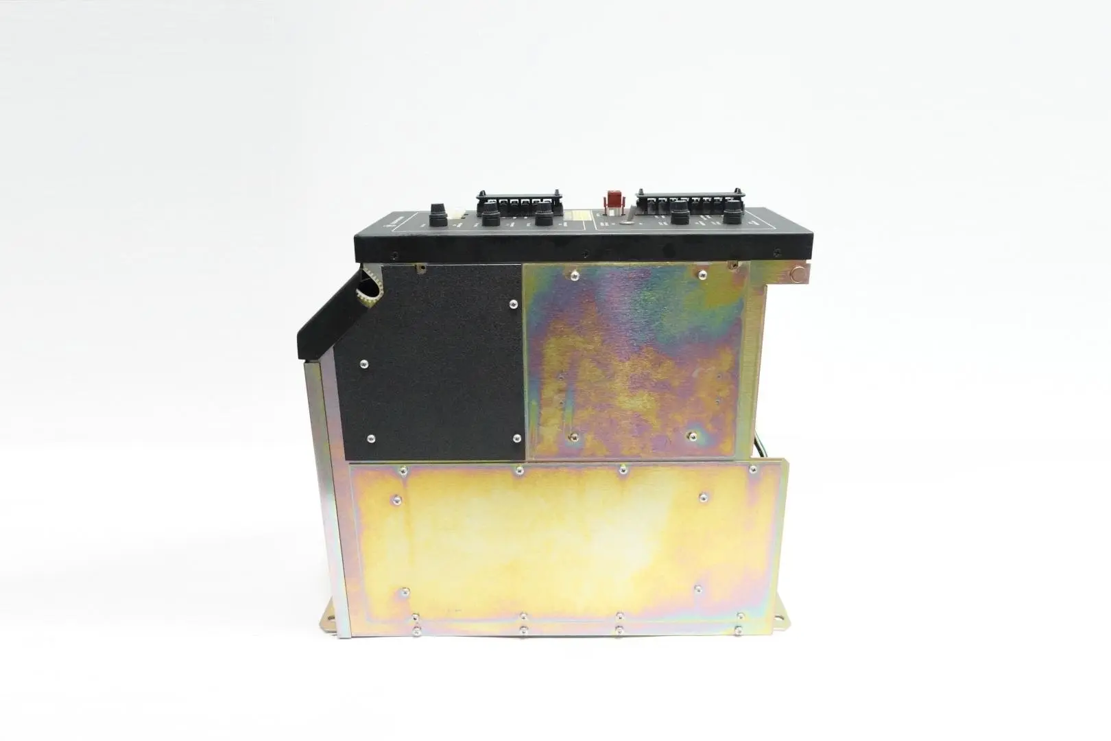 Produktfoto 1 von ALLEN BRADLEY 8000PG2 90684204