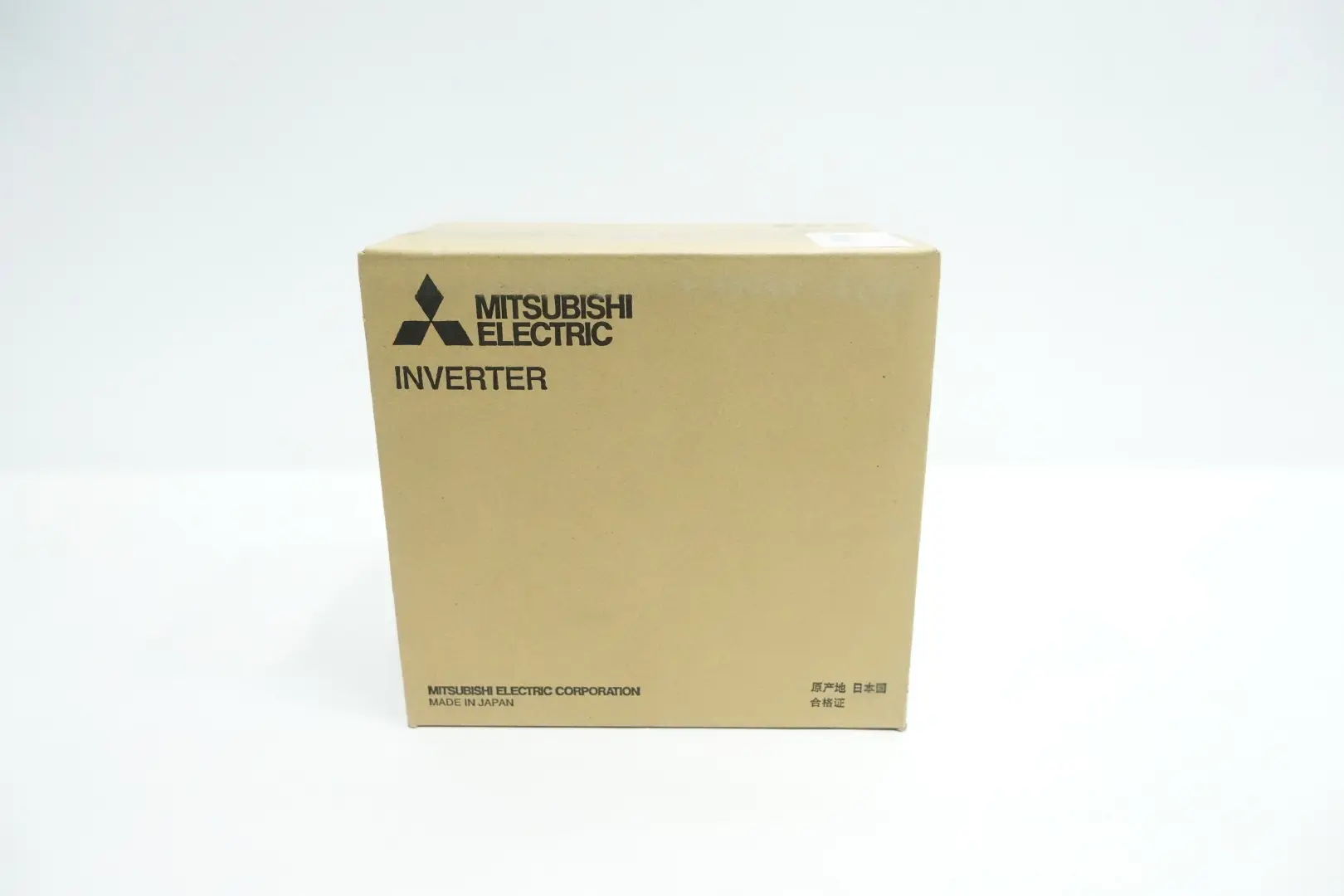 MITSUBISHI FR-E820-0110-5-60