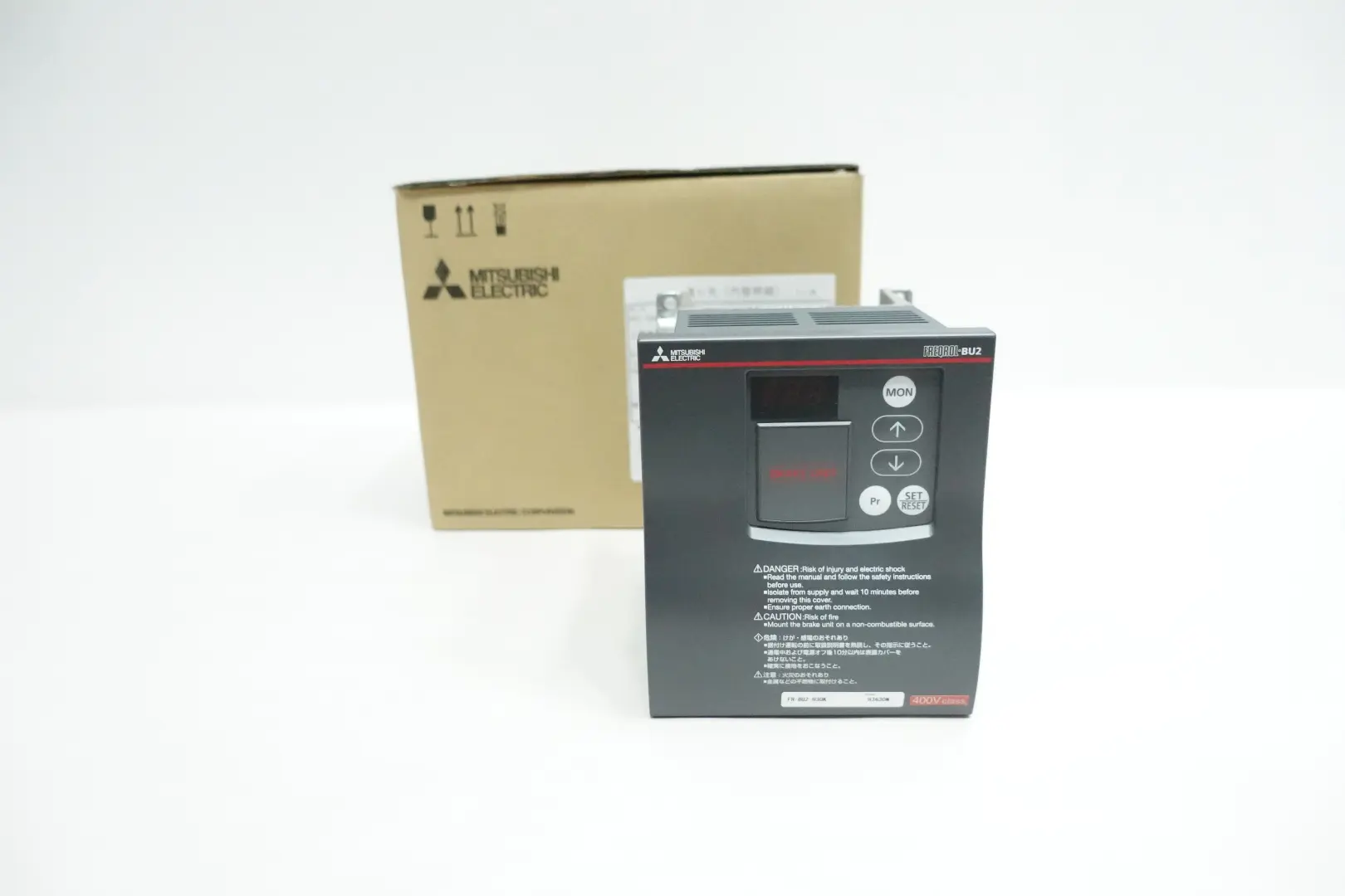 Produktfoto 1 von MITSUBISHI FR-BU2-H30K