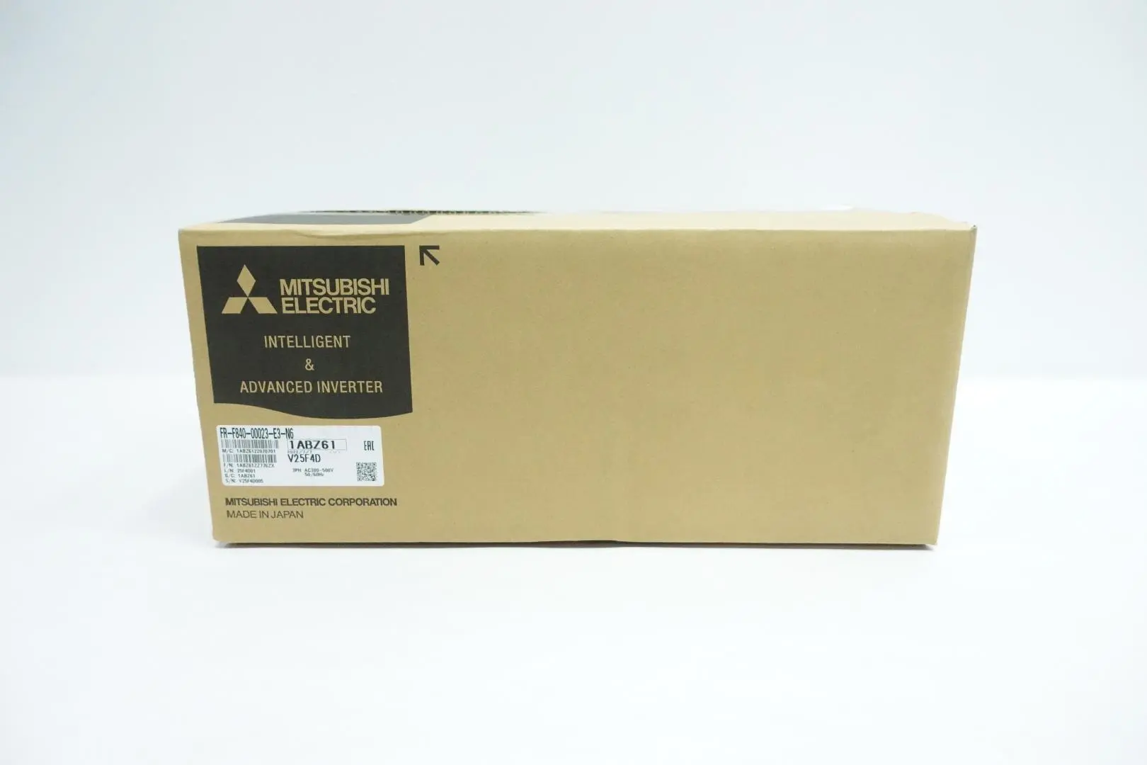 Produktfoto 1 von MITSUBISHI FR-F840-00023-E3-N6