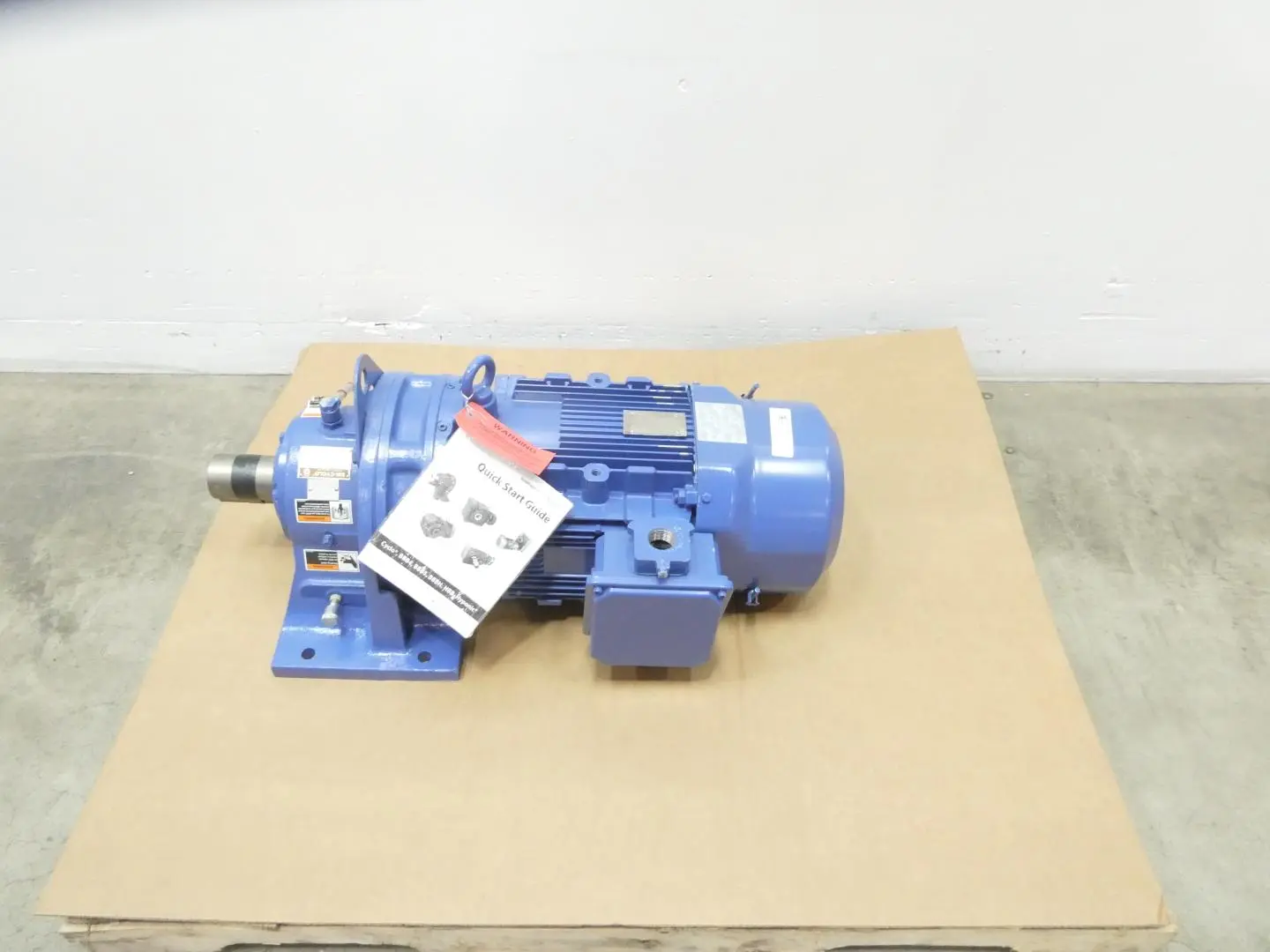 Produktfoto 1 von SUMITOMO SM-CYCLO CHHMS10-6160B-EPH3-B-25