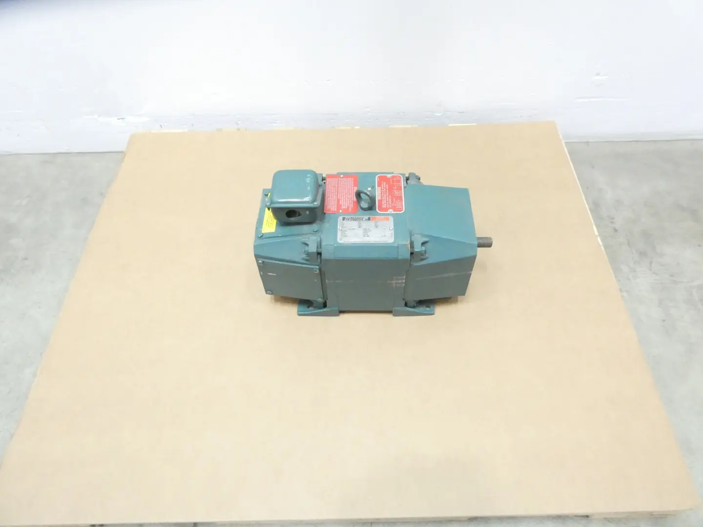 Produktfoto 1 von RELIANCE ELECTRIC T18R1119F