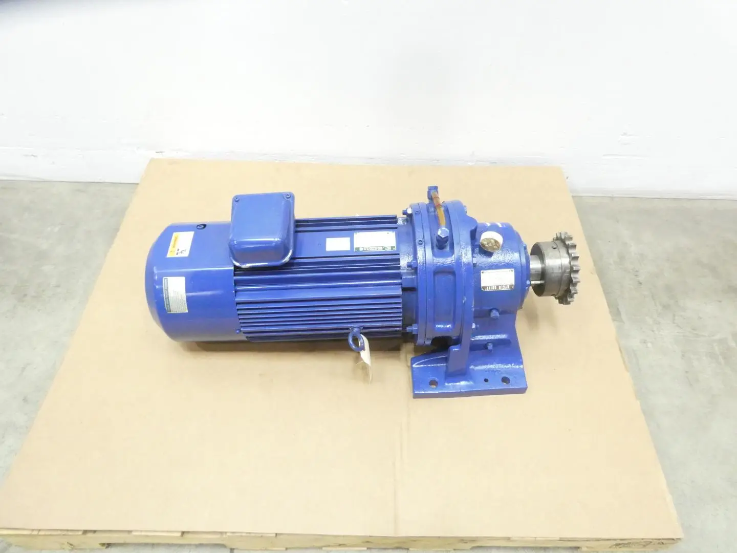 Produktfoto 1 von SUMITOMO SM-CYCLO CHHM10-6160-ESH2-B-25