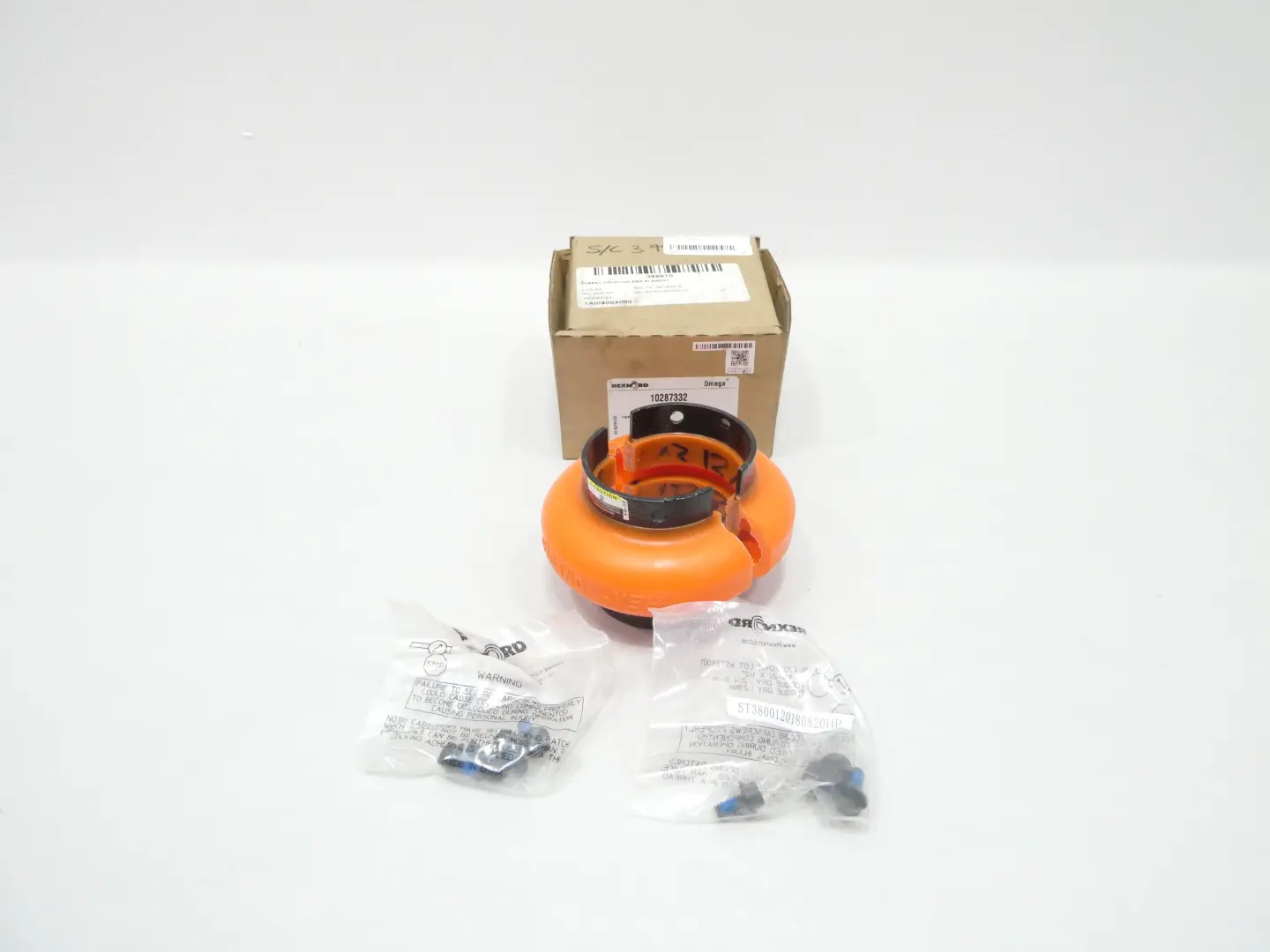 Produktfoto 1 von REXNORD 7300015