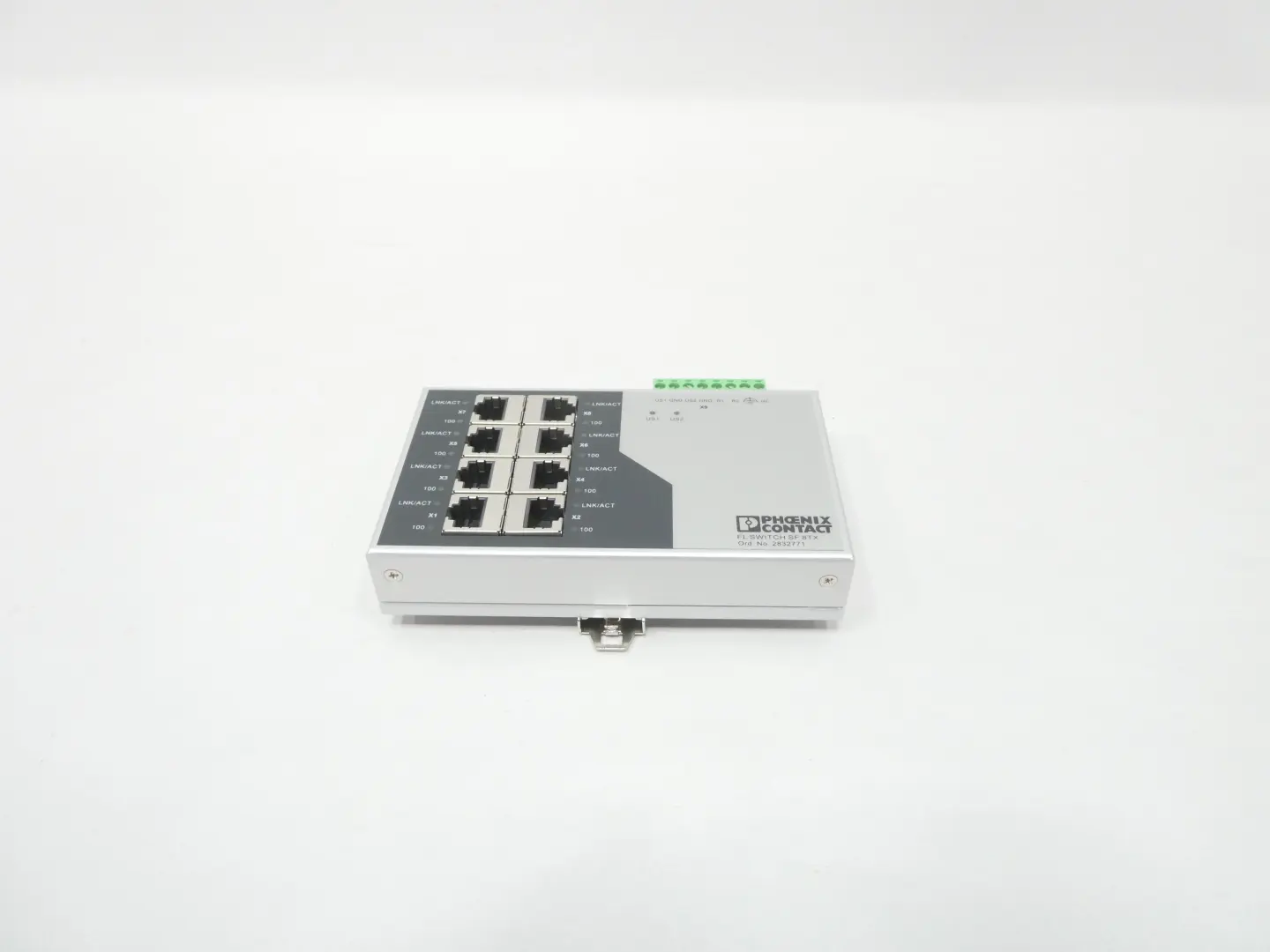 Produktfoto 1 von PHOENIX CONTACT 2832771