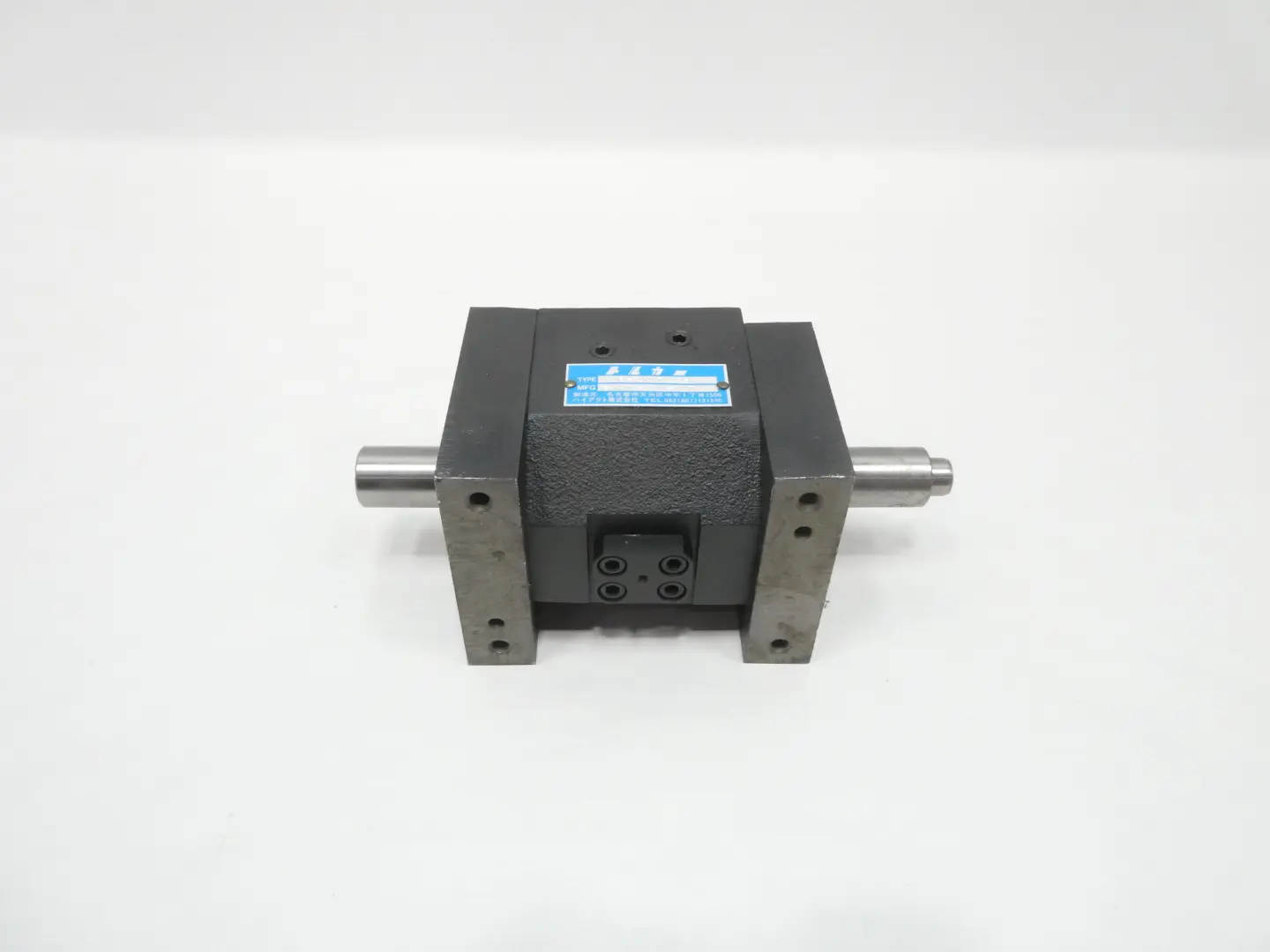 Produktfoto 1 von MORI SEIKI MCF-Z10B-95A