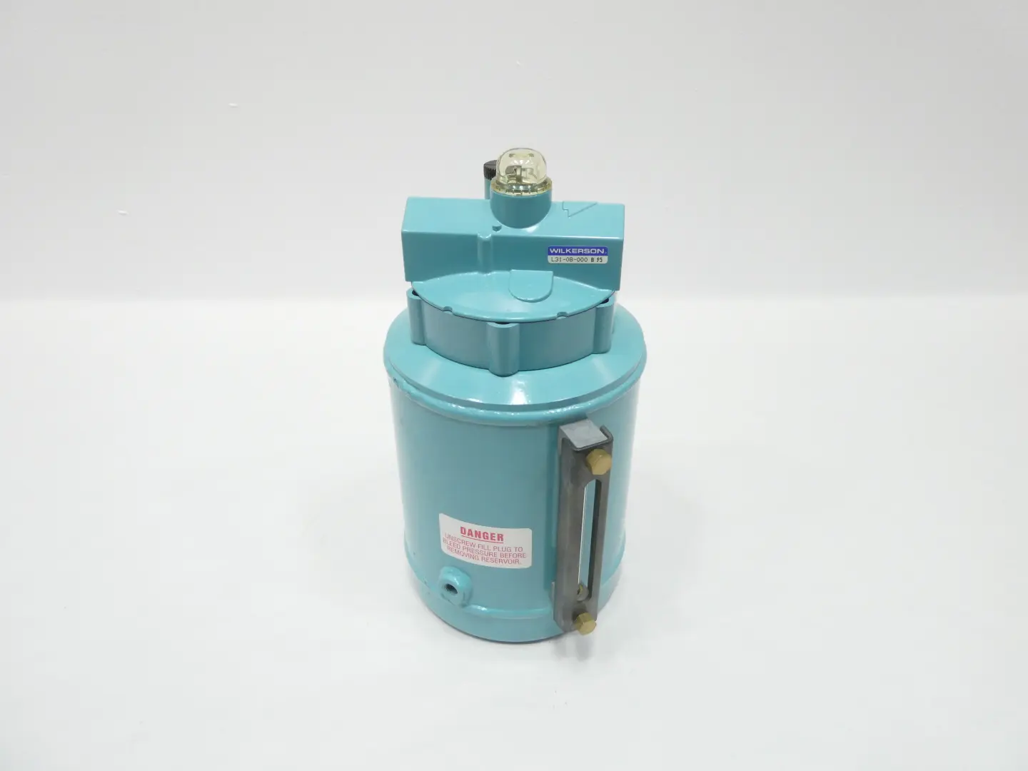 WILKERSON L31-08-000