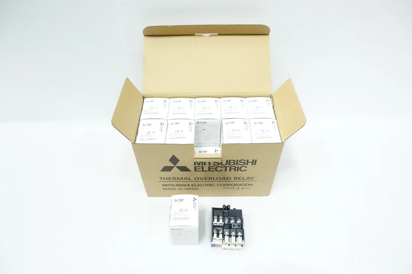 Produktfoto 1 von MITSUBISHI TH-T25KP 6.6A