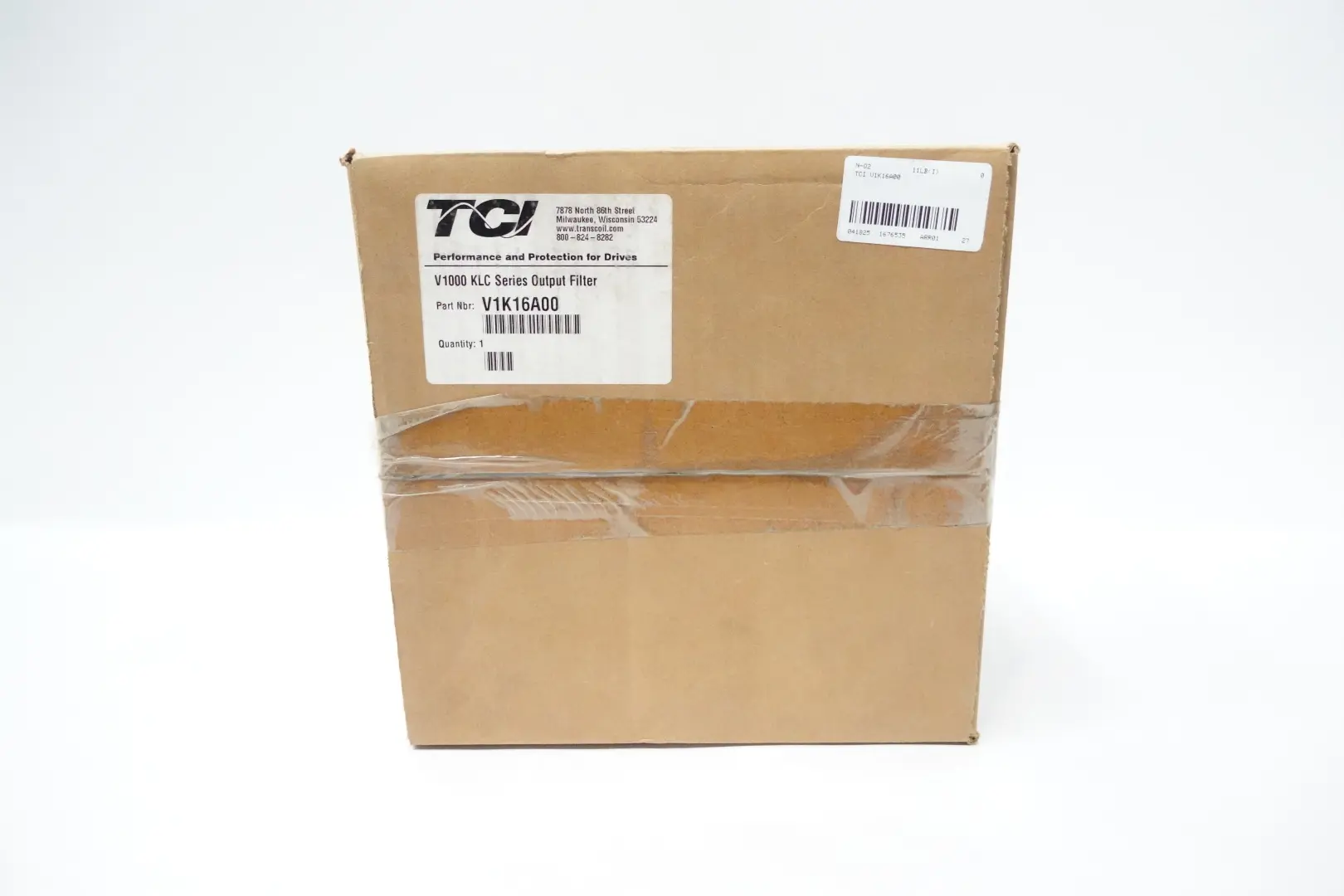 Produktfoto 1 von TCI V1K16A00