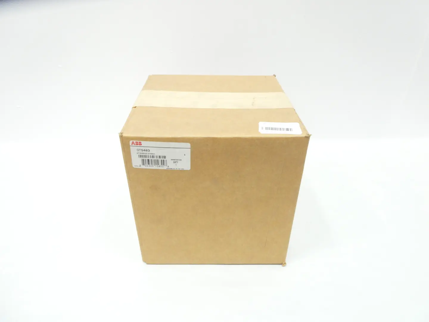Produktfoto 1 von ABB OTS403