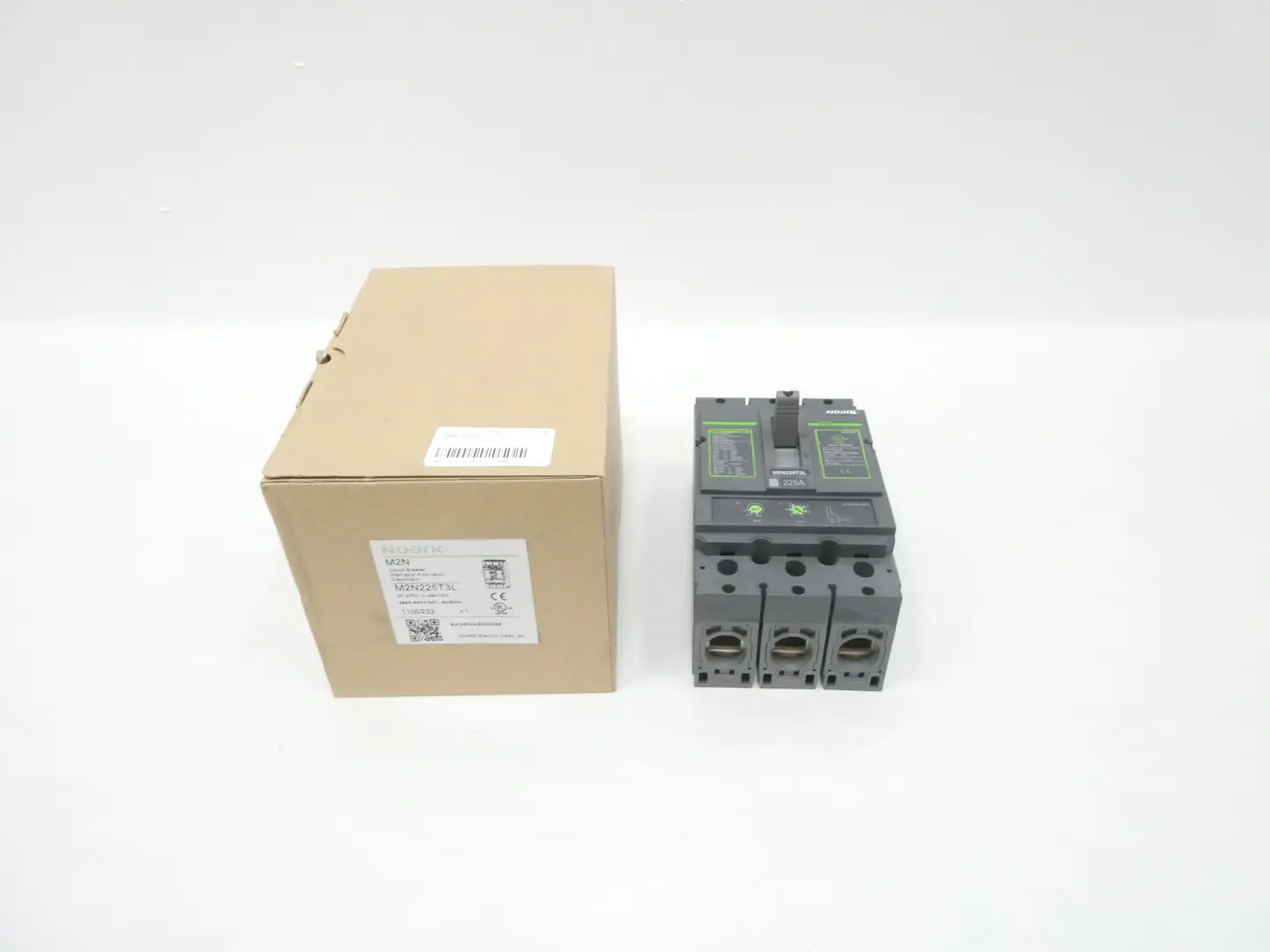 Produktfoto 1 von NOARK M2N225T3L