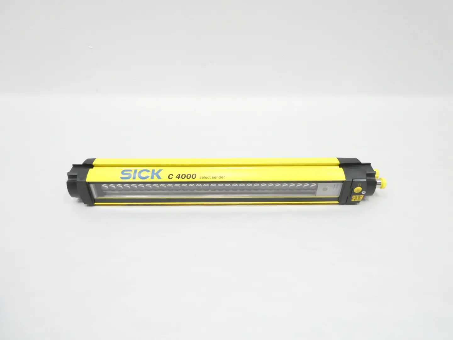 Produktfoto 1 von SICK XC40S-0303A0A00BA0