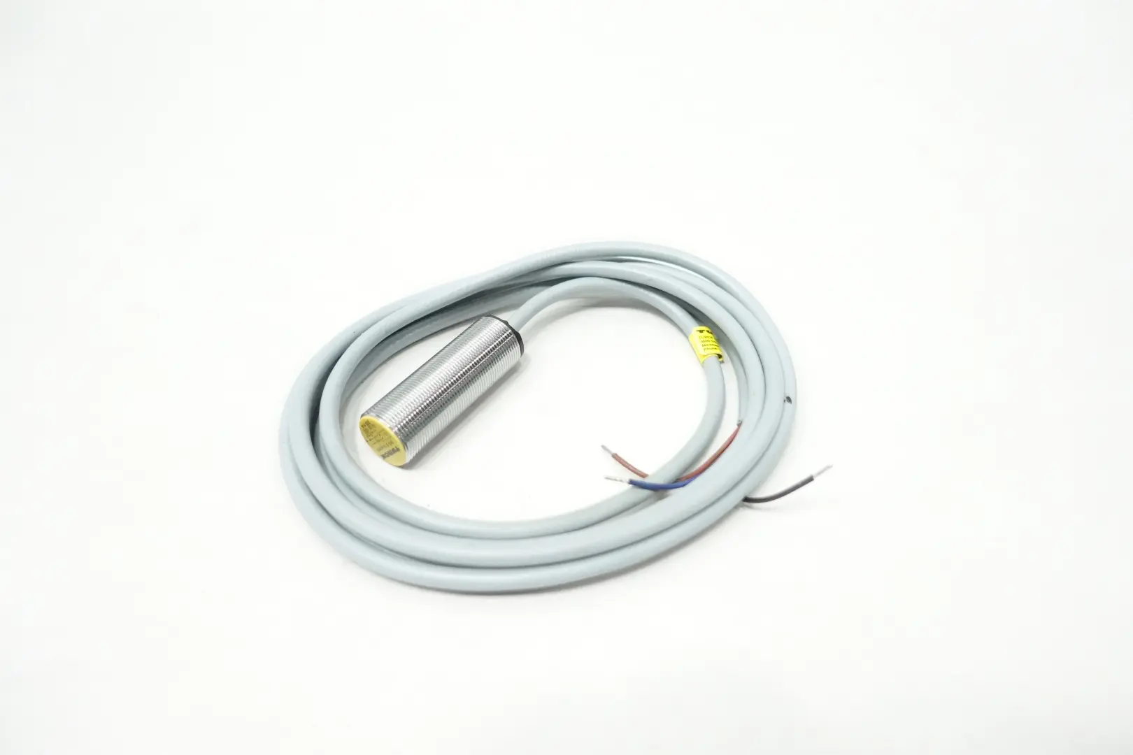 Produktfoto 1 von TURCK BI5-G18-AN6X-50MM