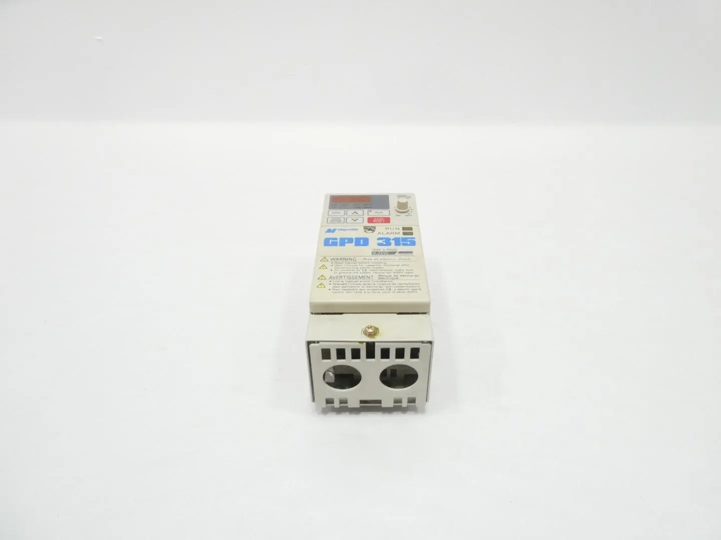 Produktfoto 1 von MAGNETEK MVA002