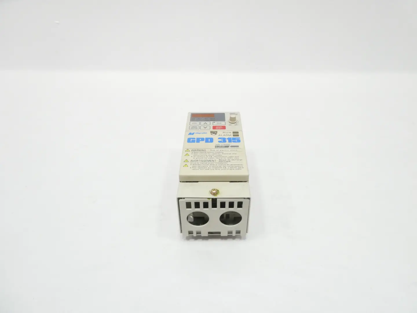 Produktfoto 1 von MAGNETEK MVA002