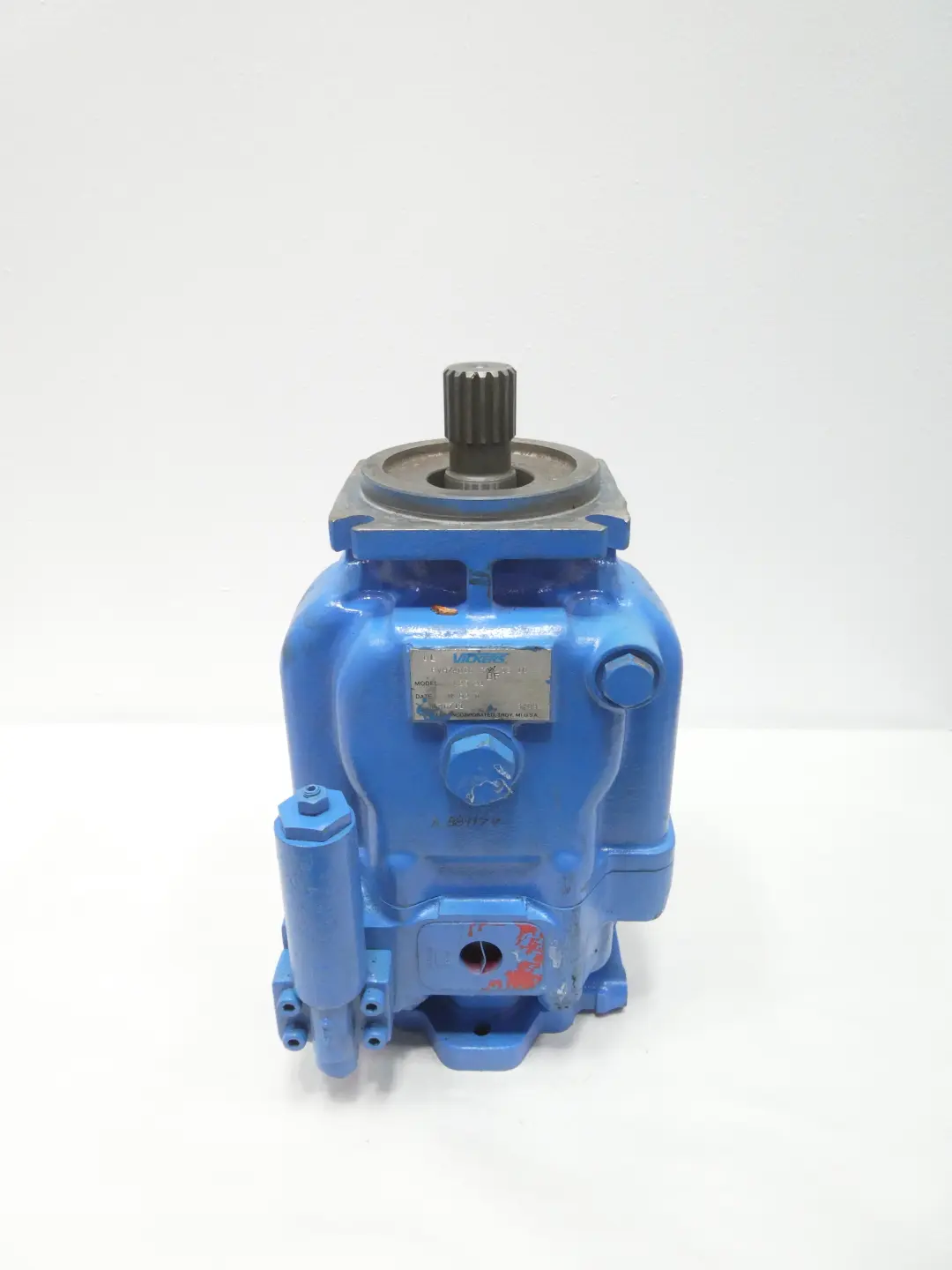 Produktfoto 1 von VICKERS PVH74QICRBF3S10