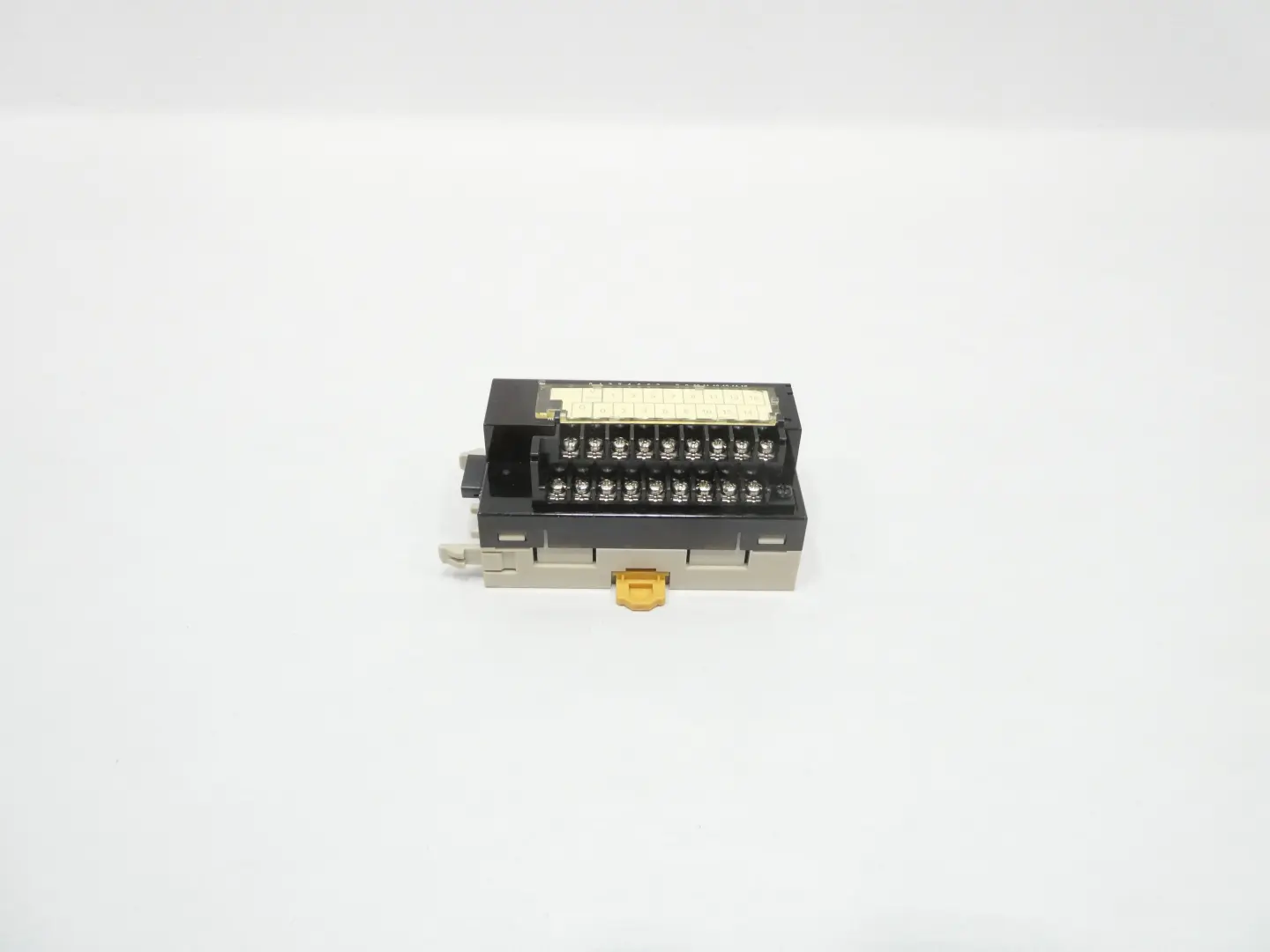 Produktfoto 1 von OMRON XWT-ID16-1