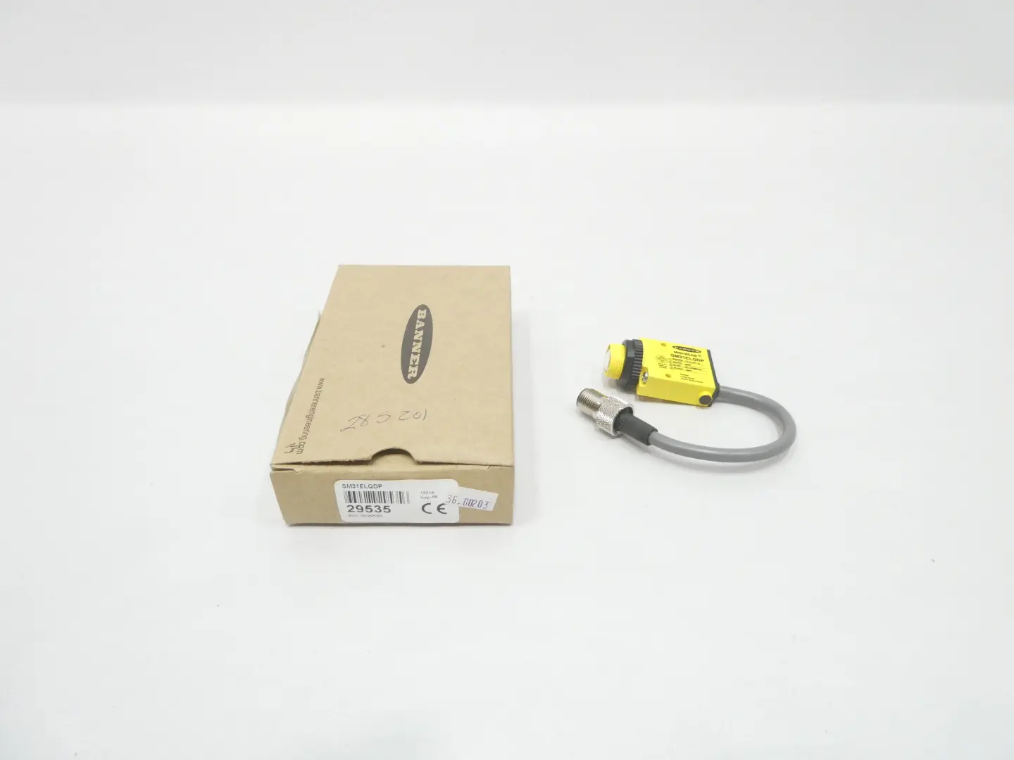 Produktfoto 1 von SATO SM31ELQDP 29535