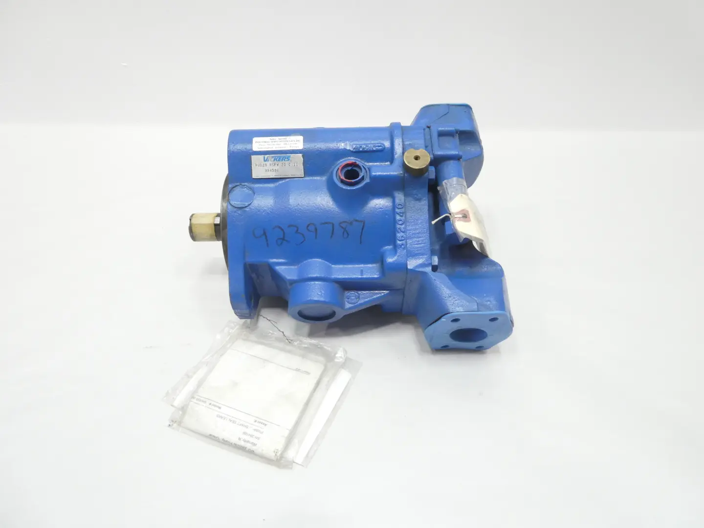 Produktfoto 1 von VICKERS PVB29 RSFW 20 C 11