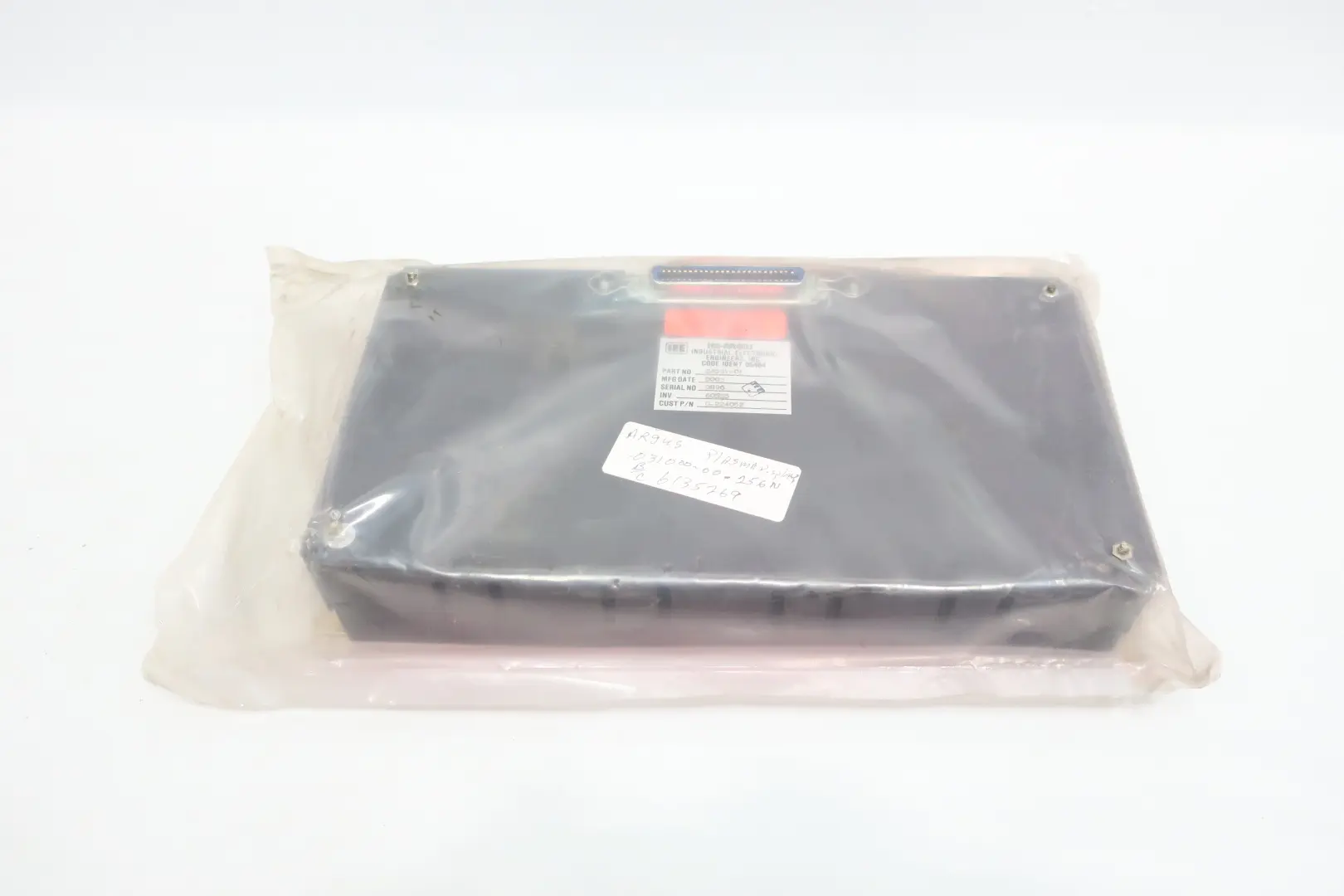 Produktfoto 1 von ARGUS 03100-00-256N