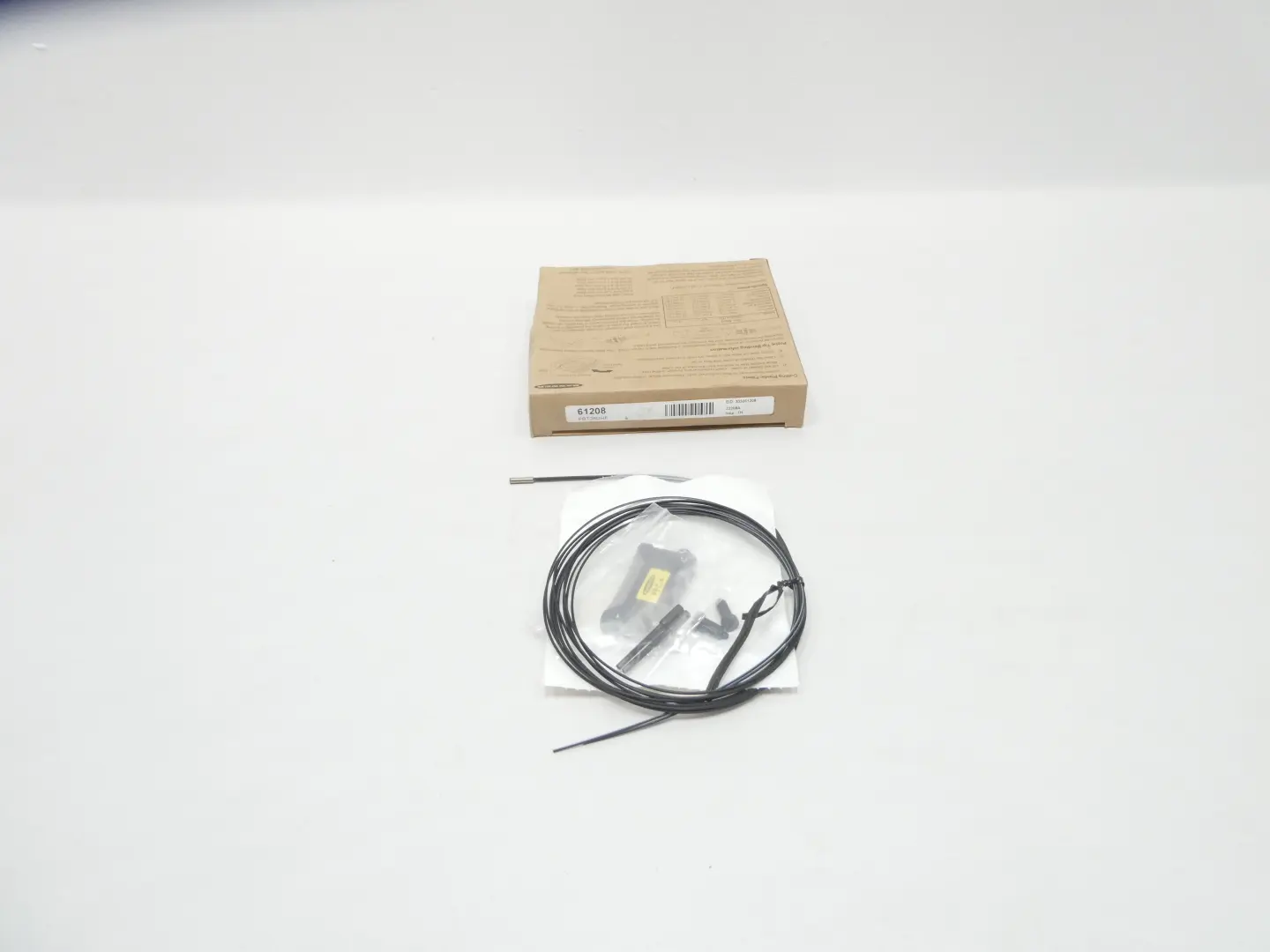 Produktfoto 1 von BANNER 61208 PBT26UHF