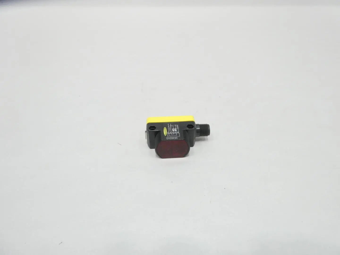 Produktfoto 1 von BANNER 76092 QS30EDVQ