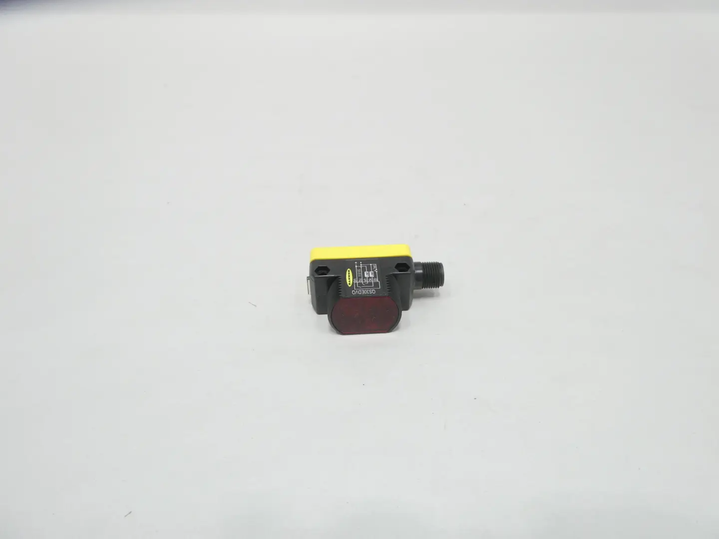 Produktfoto 1 von BANNER 76092 QS30EDVQ