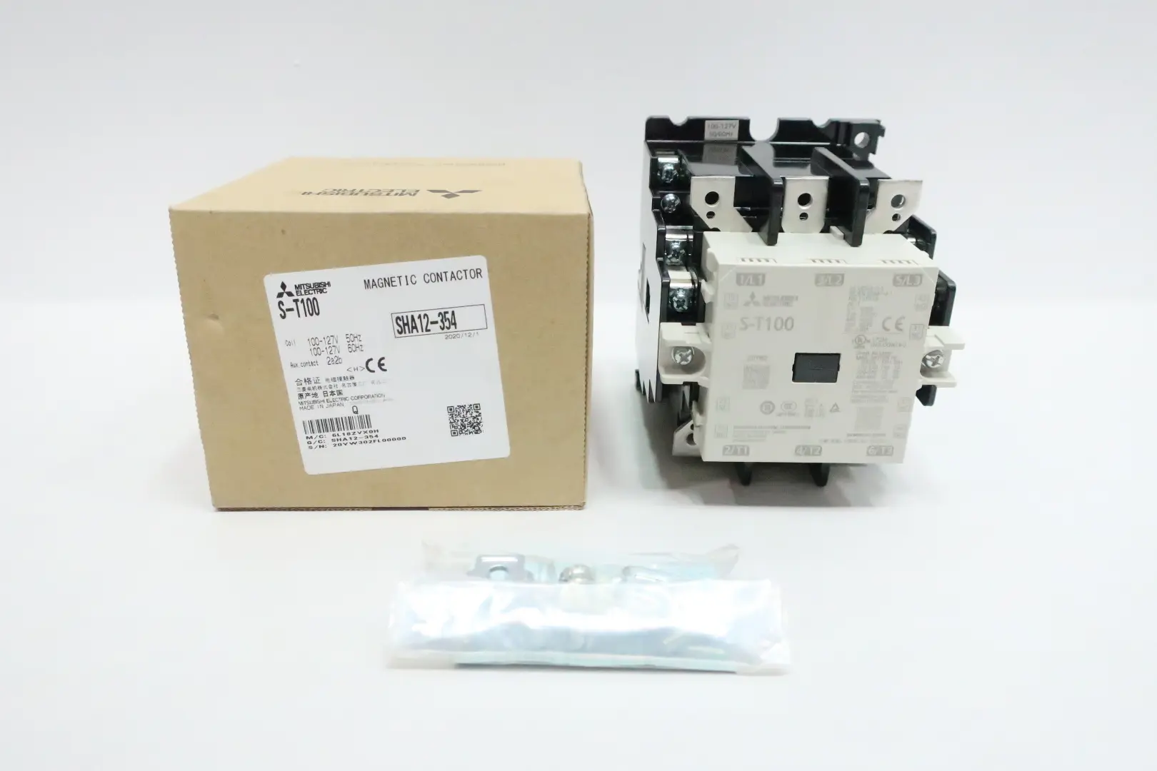 Produktfoto 1 von MITSUBISHI S-T100
