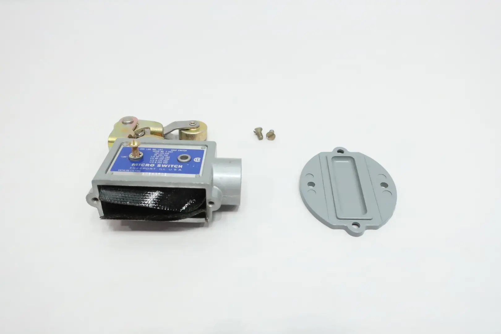 Produktfoto 1 von HONEYWELL BZE-2RQ2