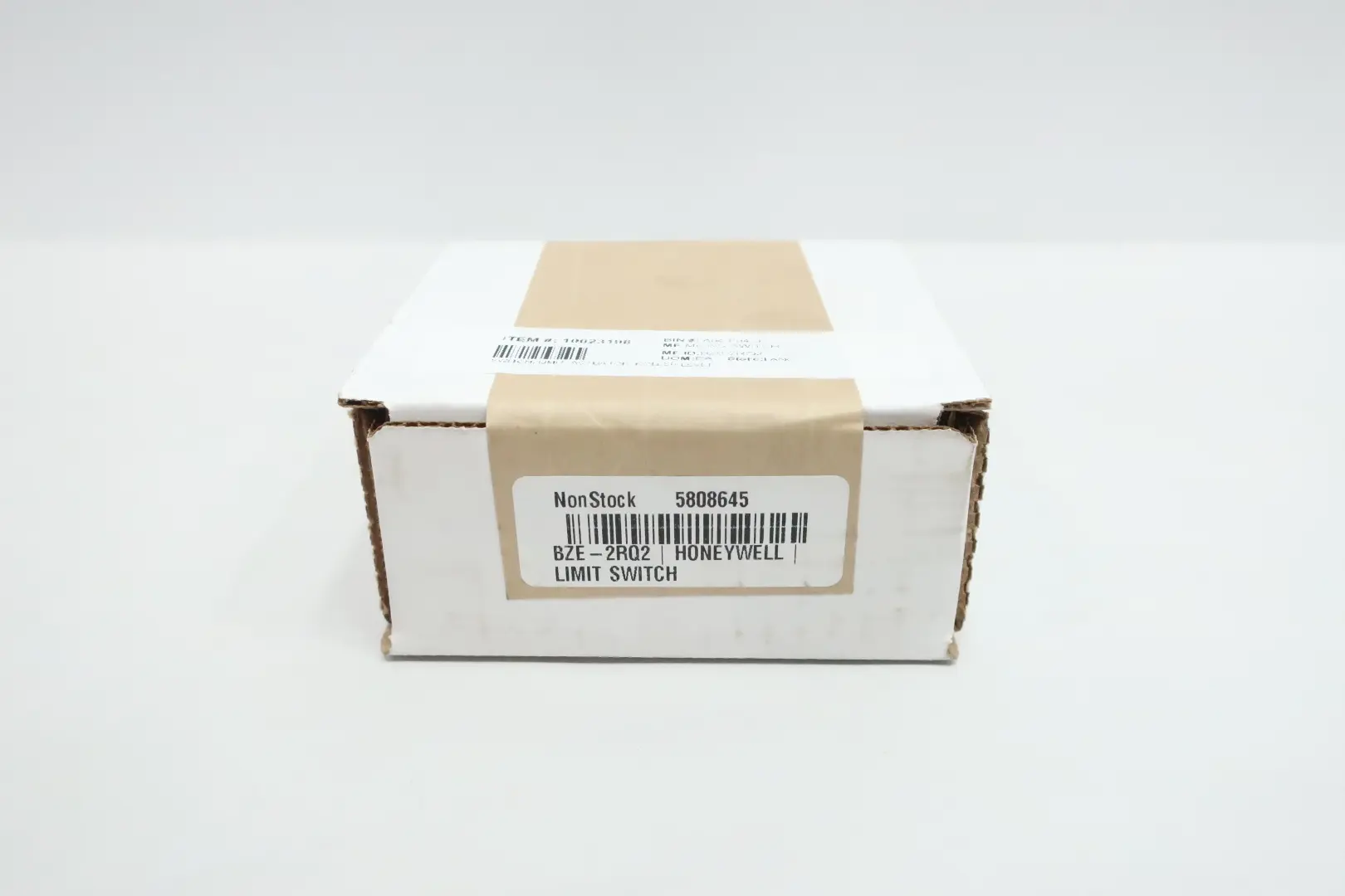 Produktfoto 1 von HONEYWELL BZE-2RQ2