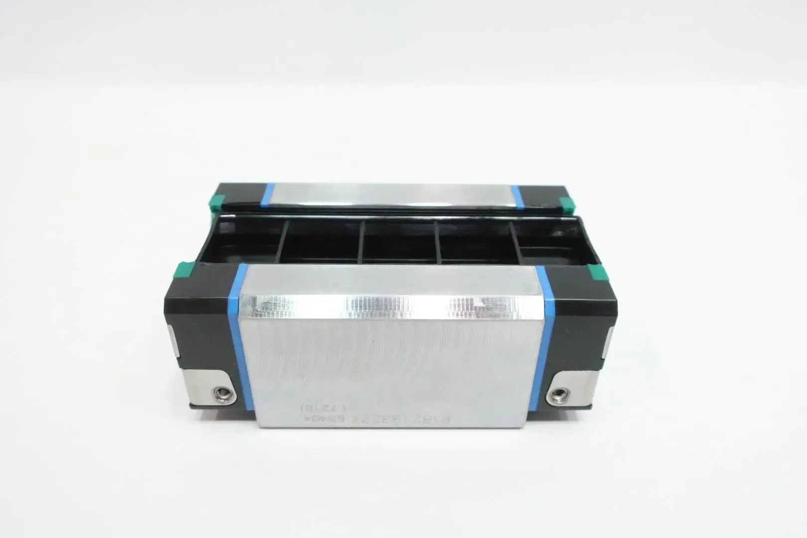 Produktfoto 1 von REXROTH R18213322X