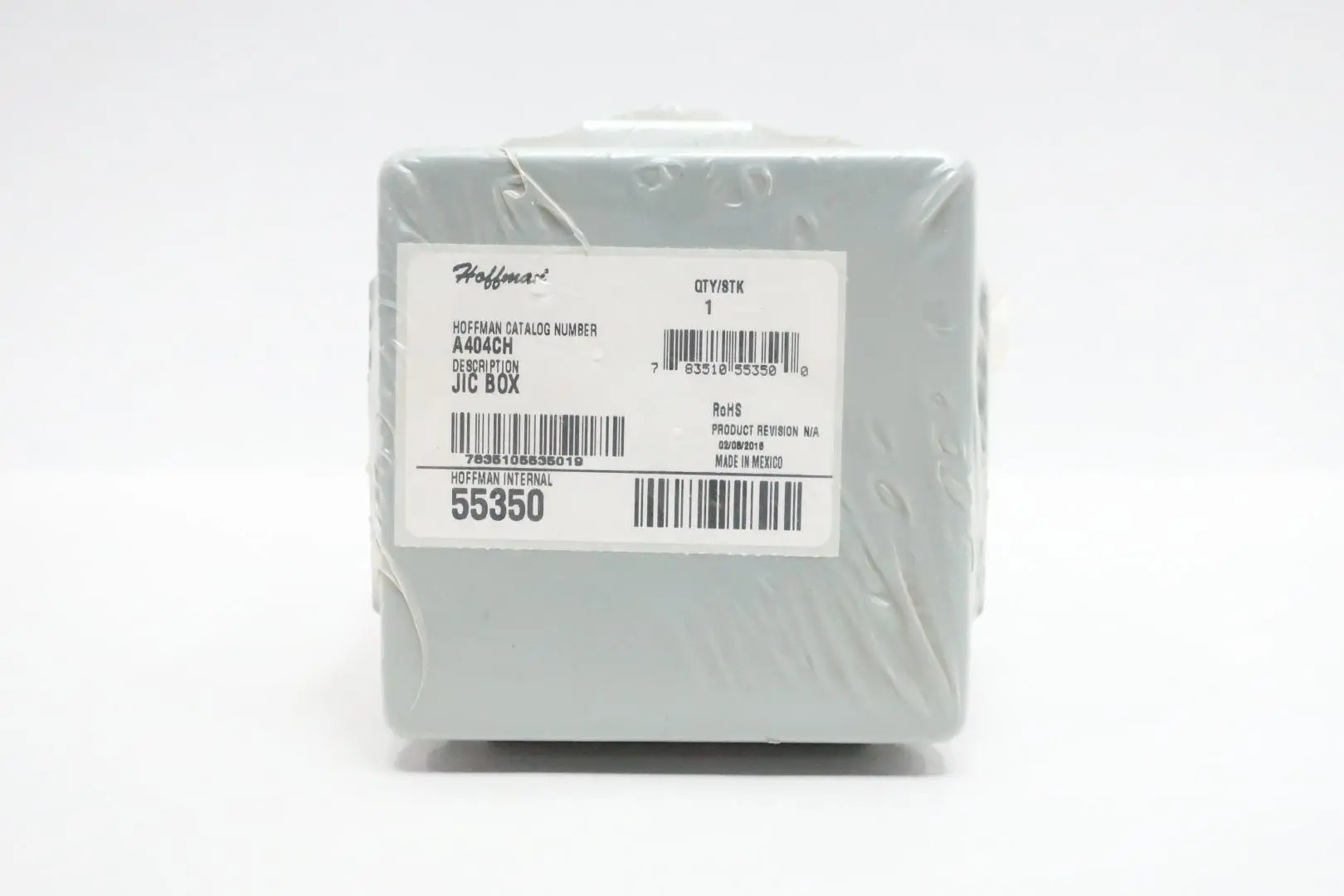 Produktfoto 1 von HOFFMAN 55350