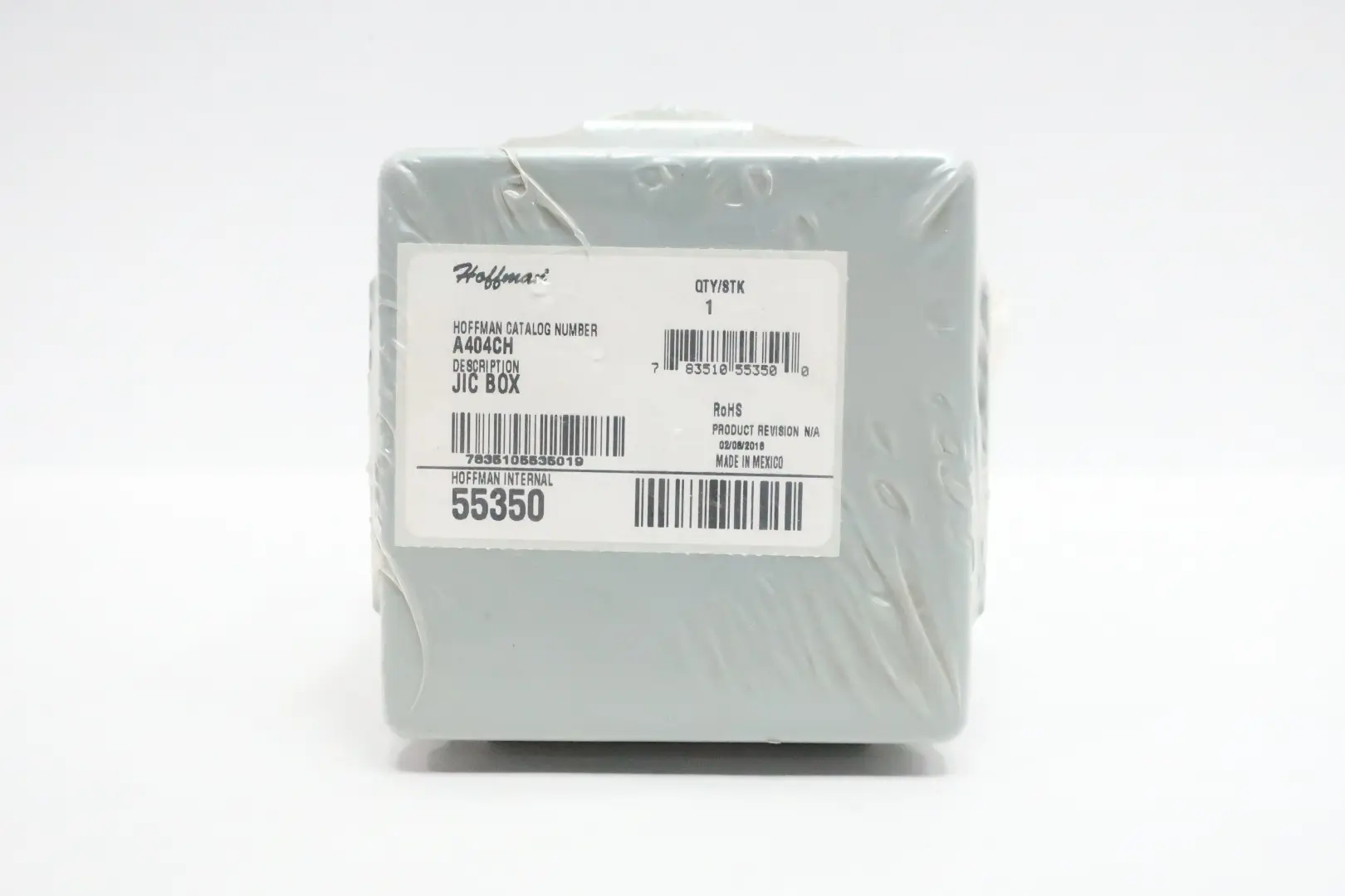 Produktfoto 1 von HOFFMAN 55350