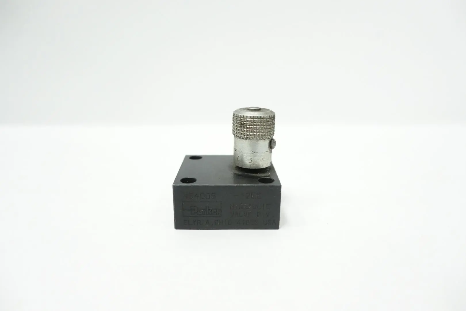Produktfoto 1 von PARKER NS400S