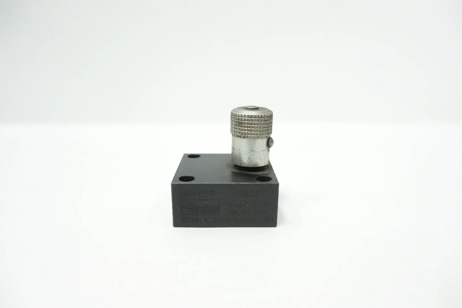 Produktfoto 1 von PARKER NS400S