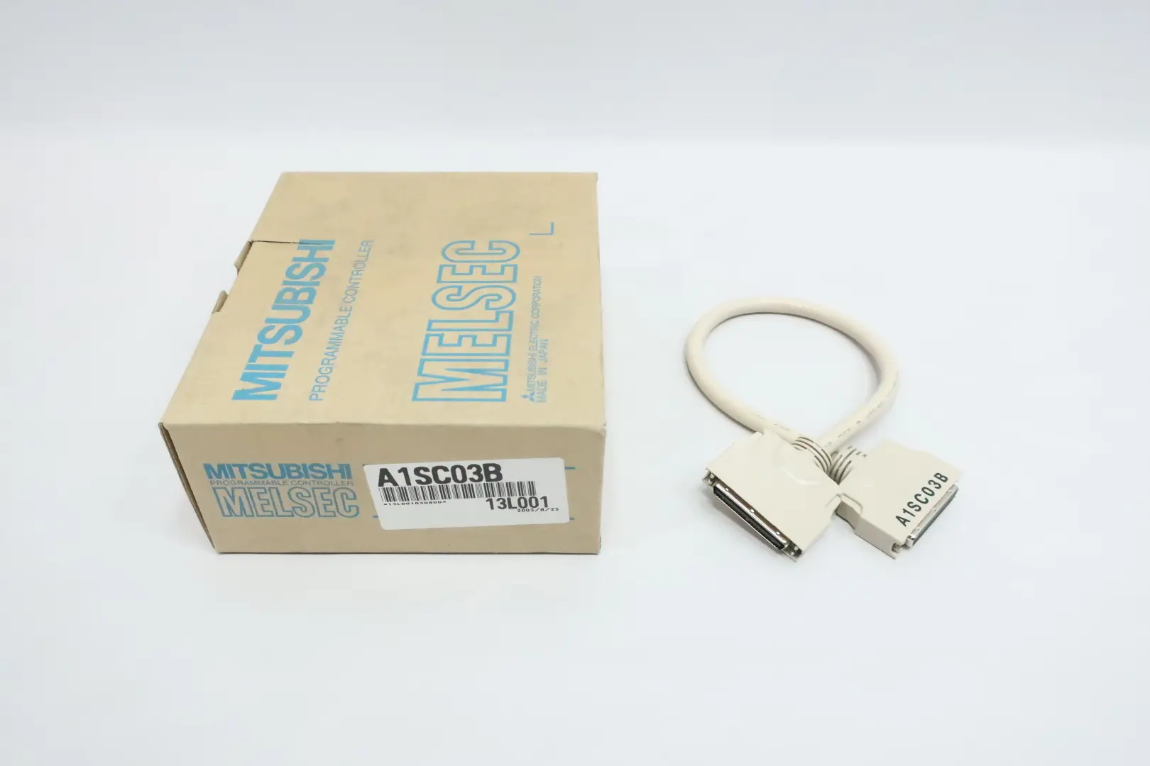 Produktfoto 1 von MITSUBISHI A1SC03B